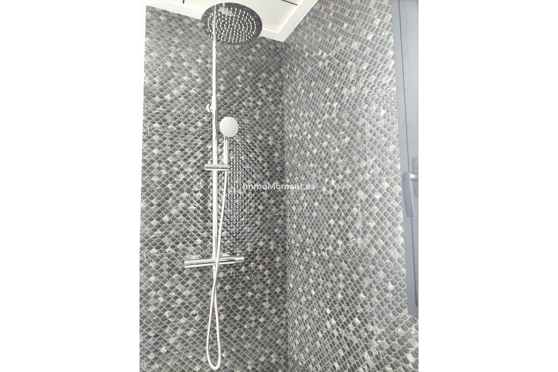 Obra nueva - Villa independiente - Pilar de la Horadada