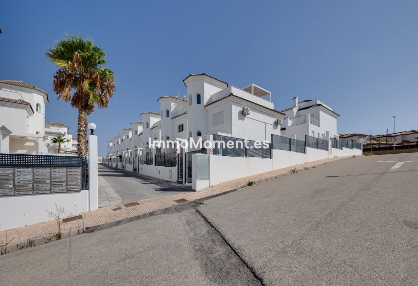 Obra nueva - Villa independiente - San Fulgencio