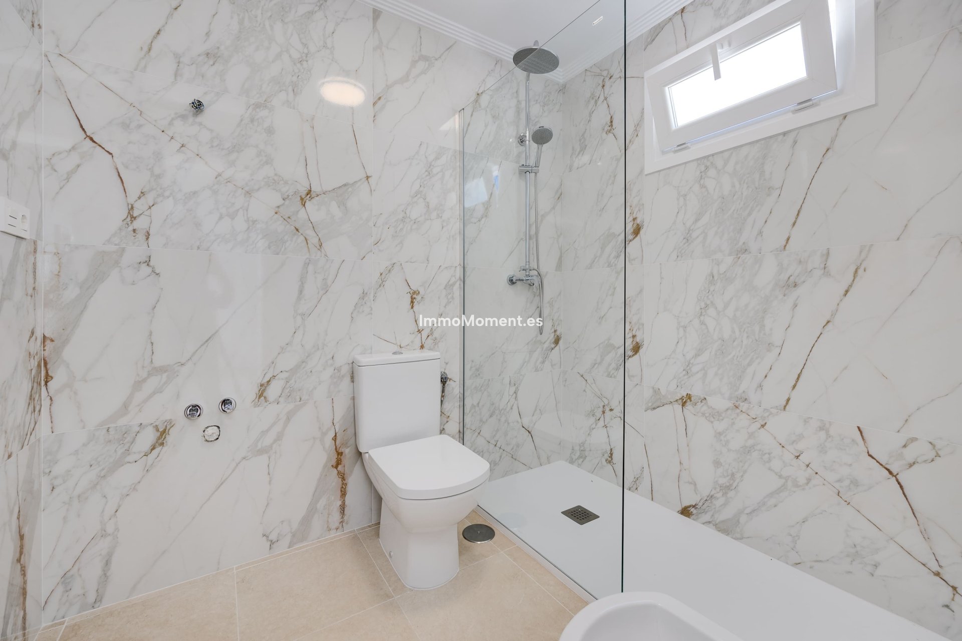 Obra nueva - Villa independiente - San Fulgencio