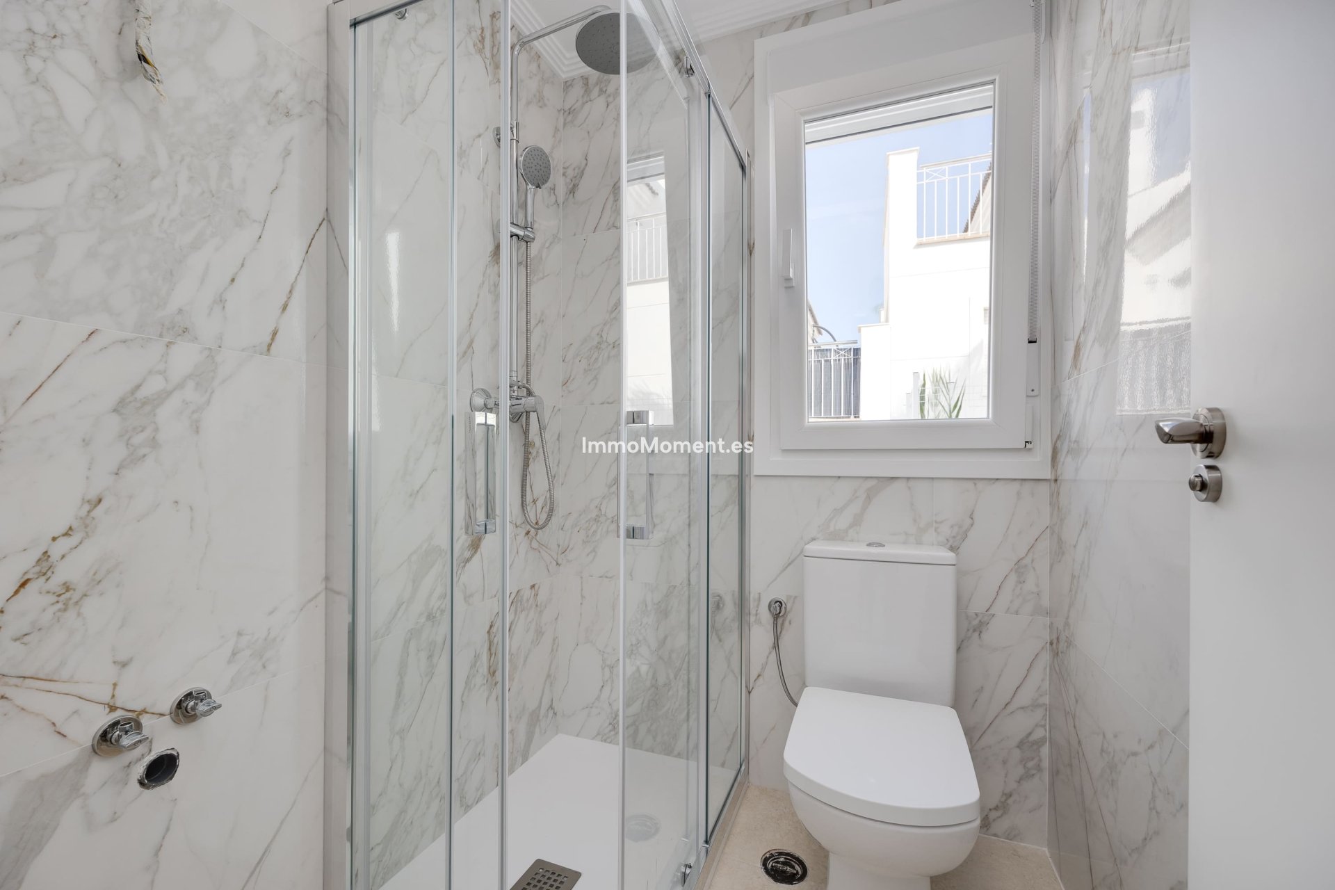 Obra nueva - Villa independiente - San Fulgencio