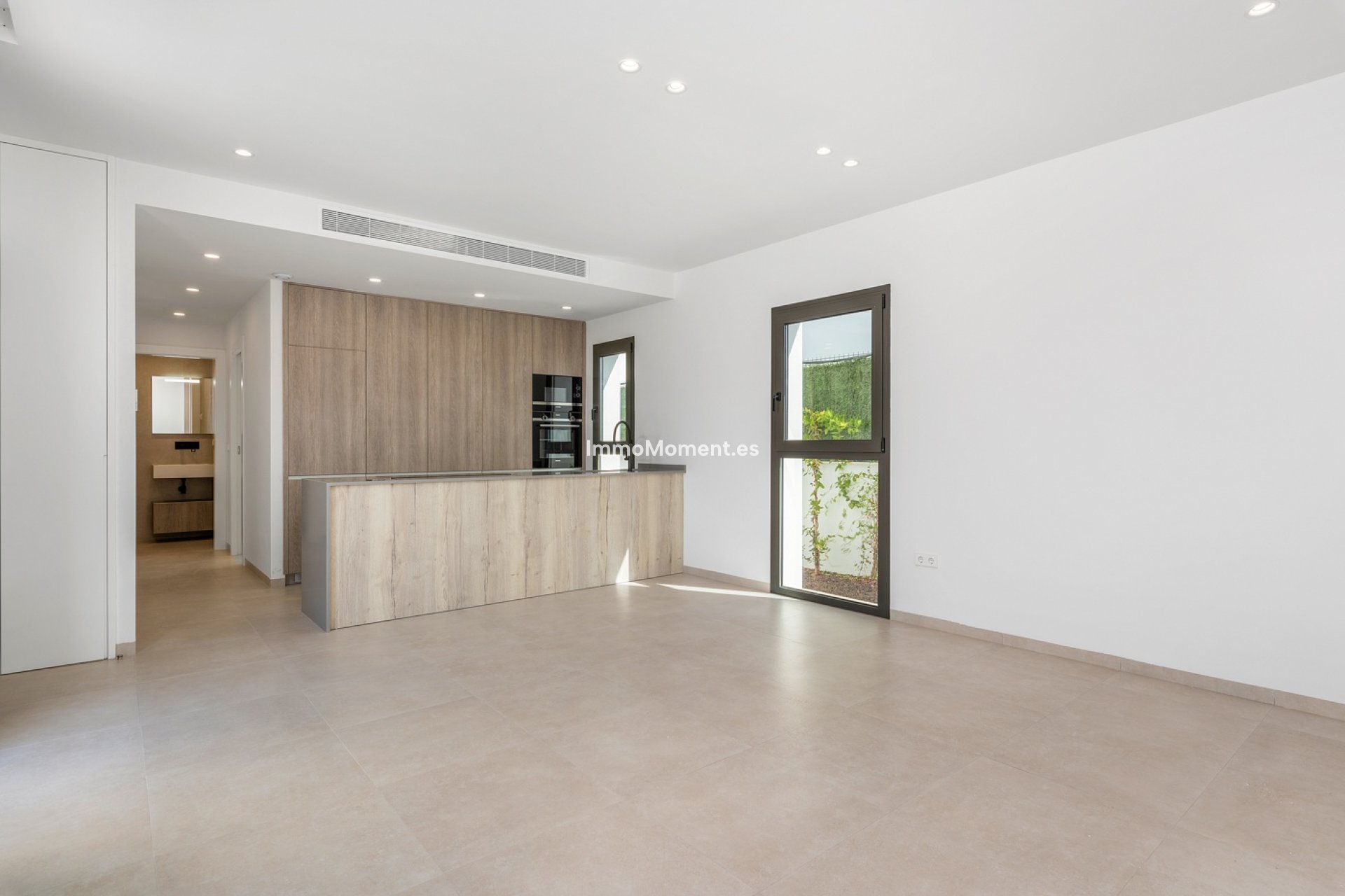 Obra nueva - Villa independiente - San Javier
