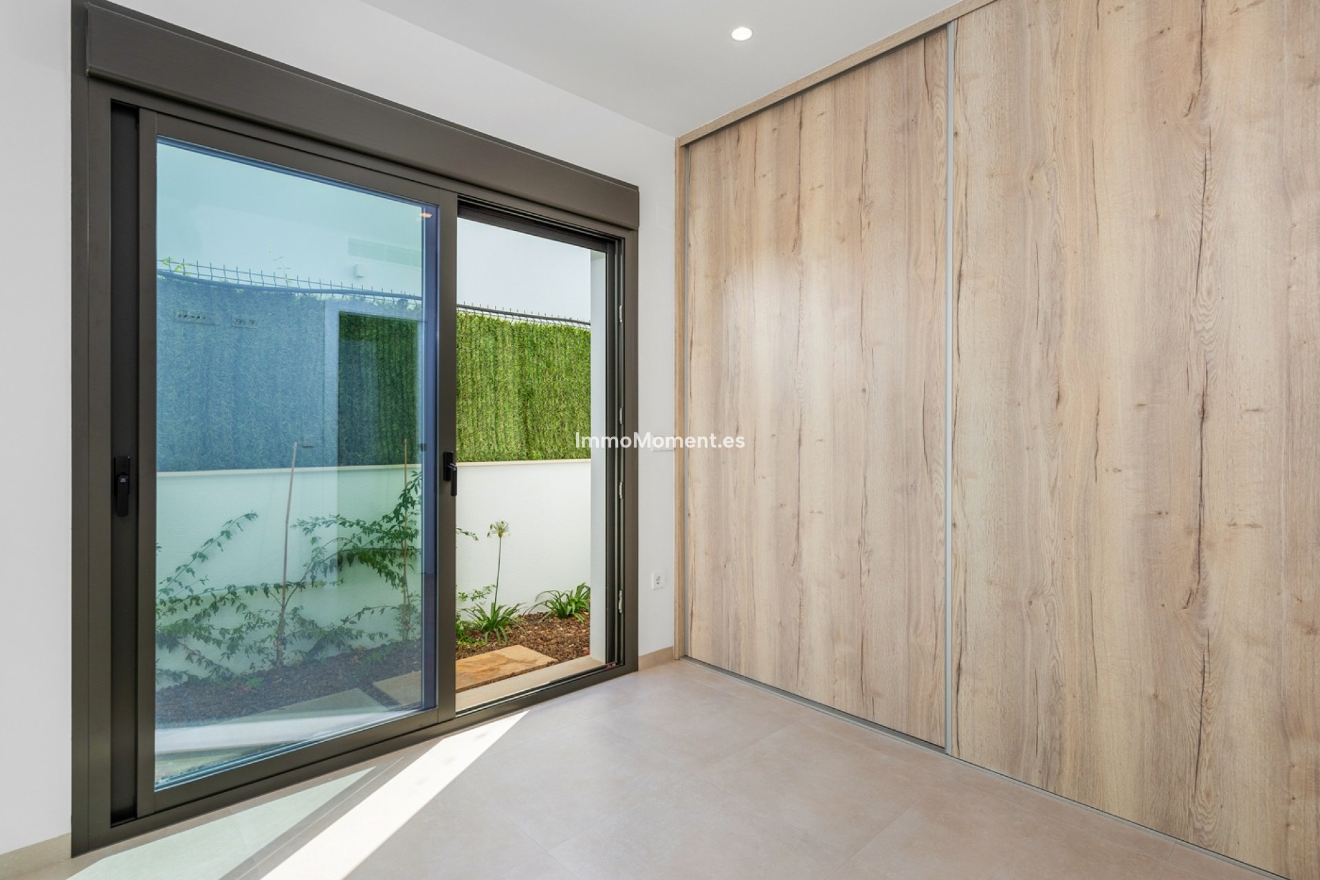 Obra nueva - Villa independiente - San Javier