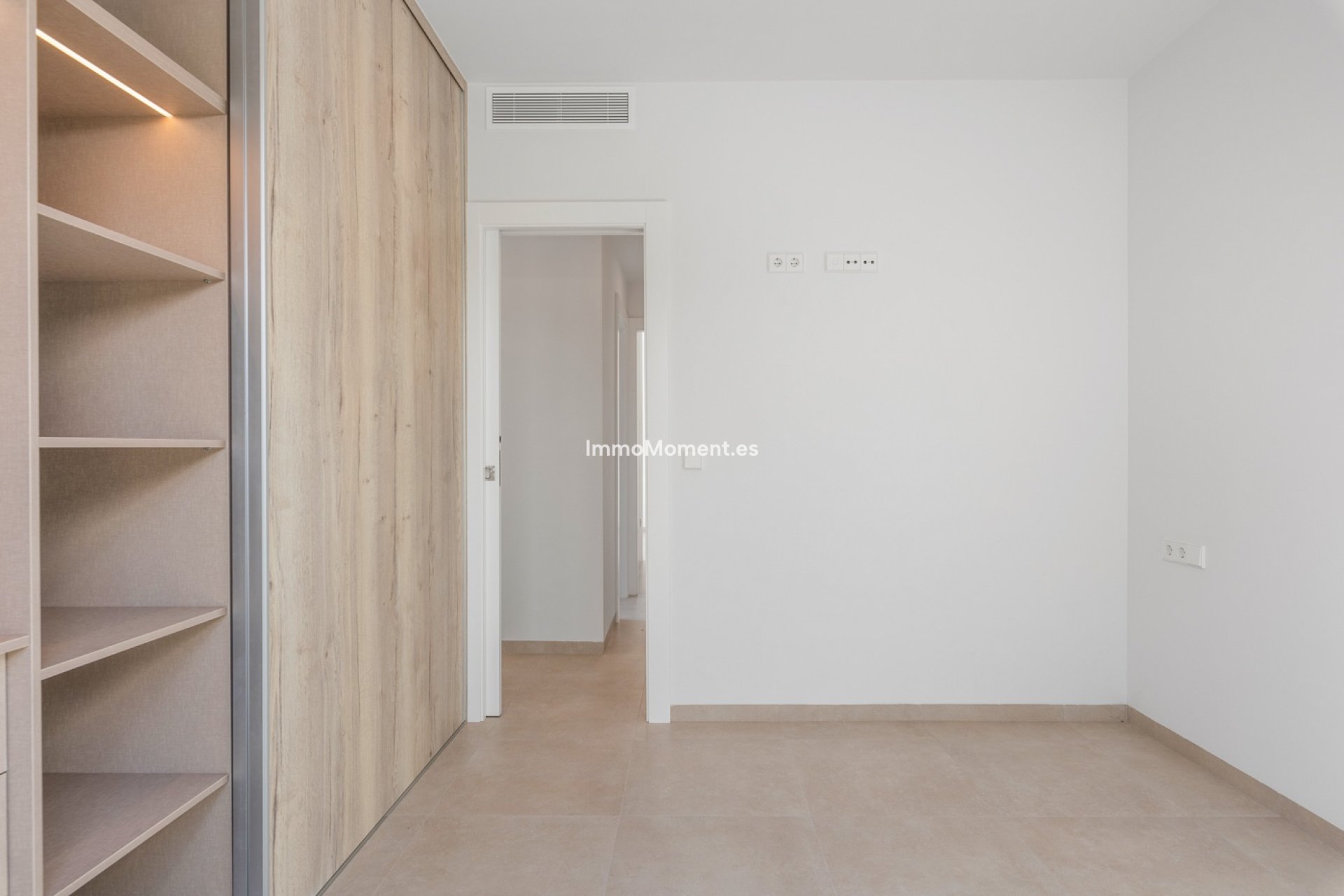 Obra nueva - Villa independiente - San Javier