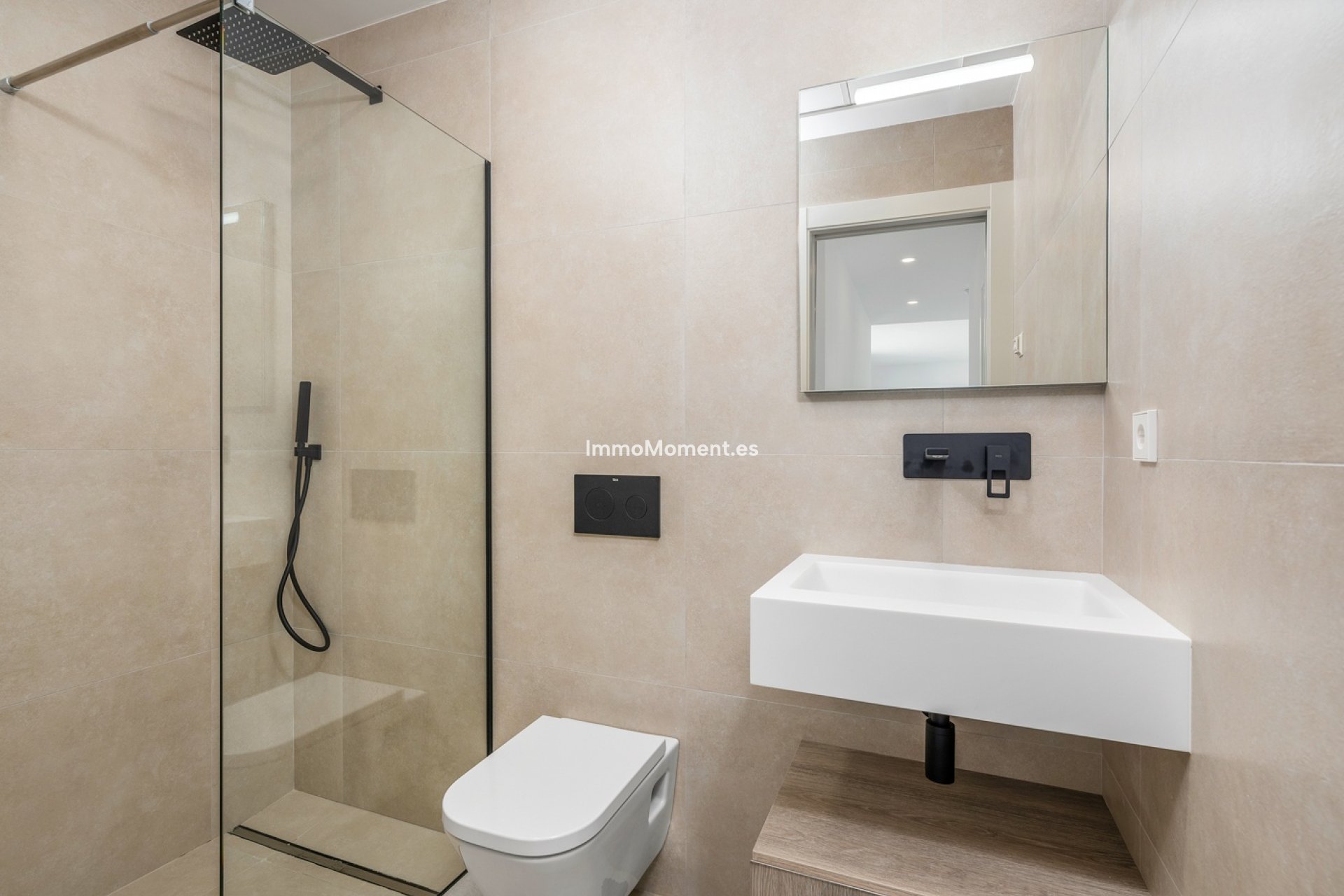 Obra nueva - Villa independiente - San Javier