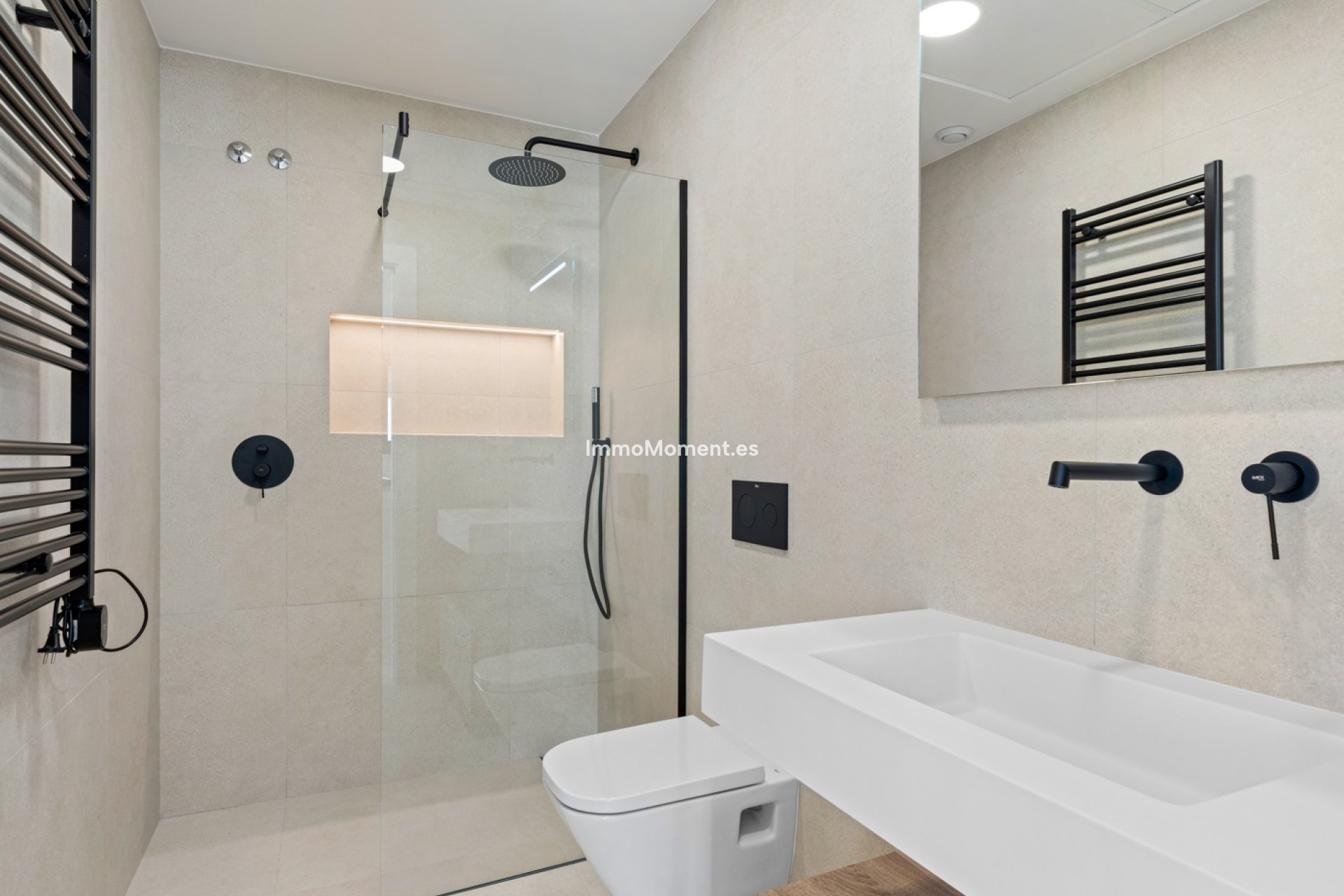 Obra nueva - Villa independiente - San Javier
