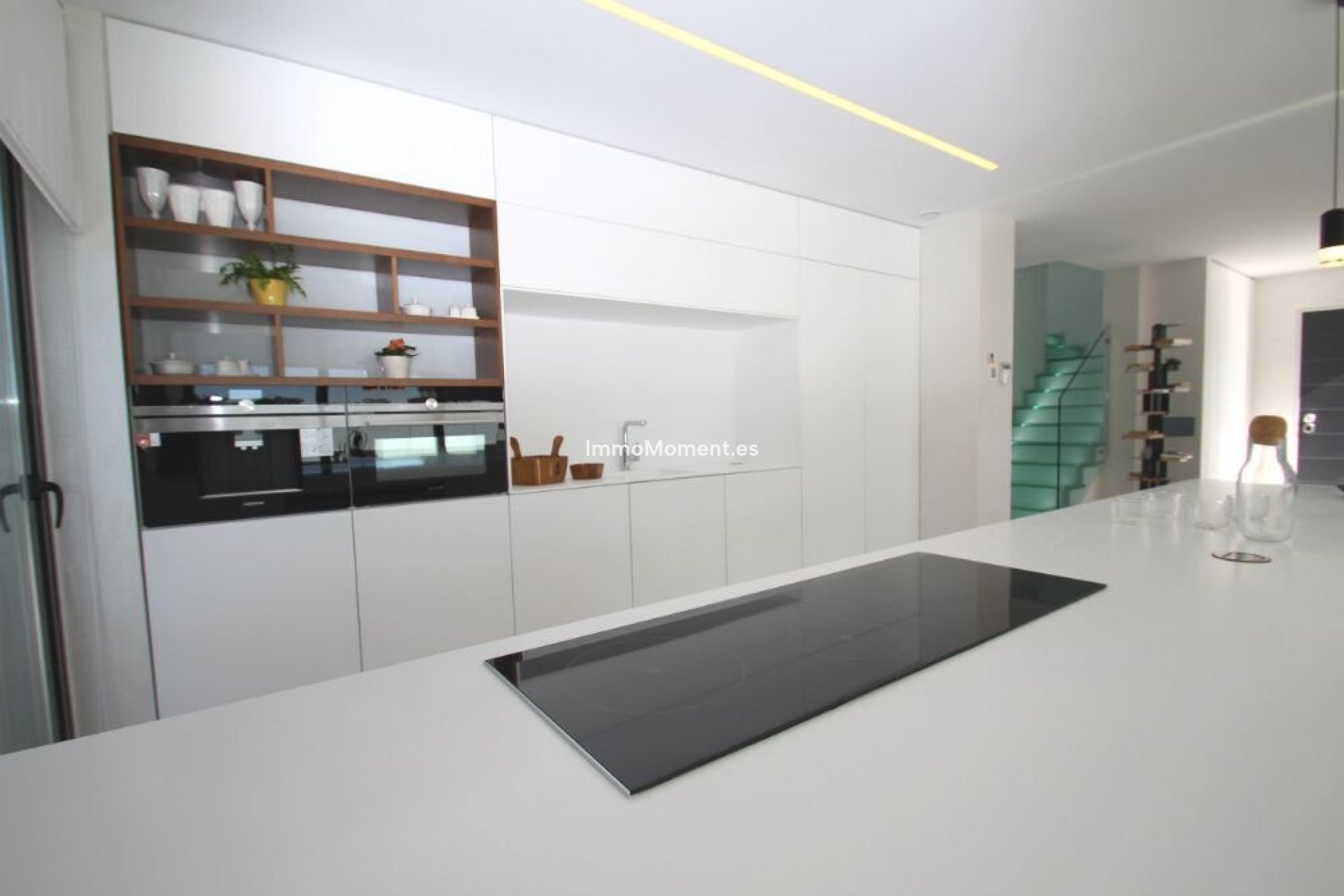 Obra nueva - Villa independiente - San Miguel de Salinas