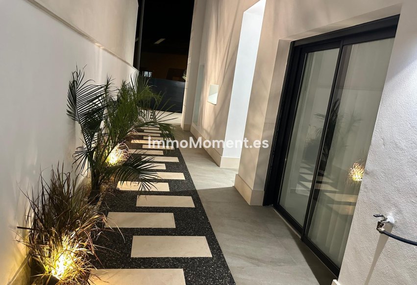 Obra nueva - Villa independiente - San Pedro del Pinatar