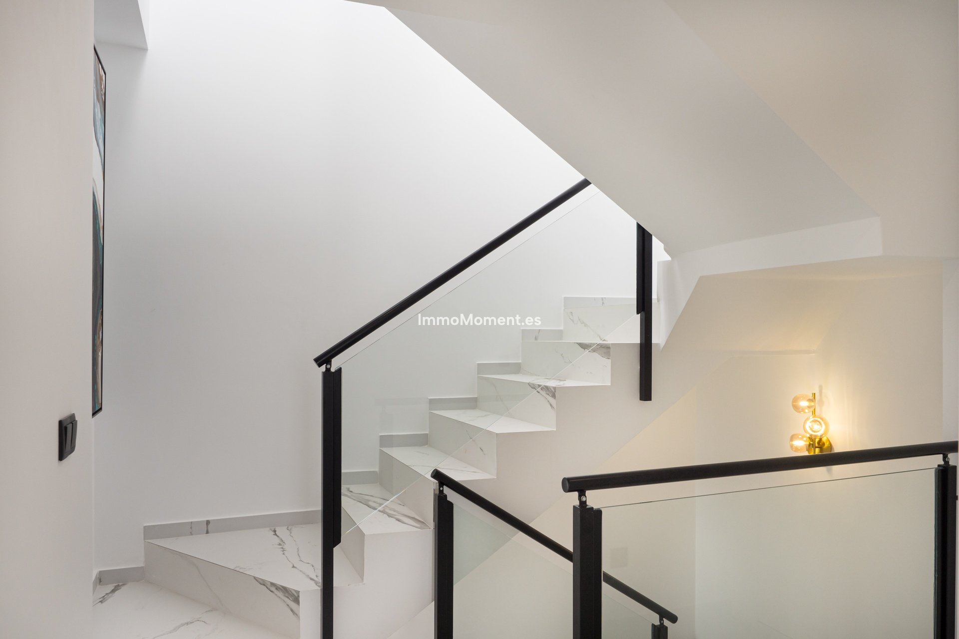 Obra nueva - Villa independiente - San Pedro del Pinatar