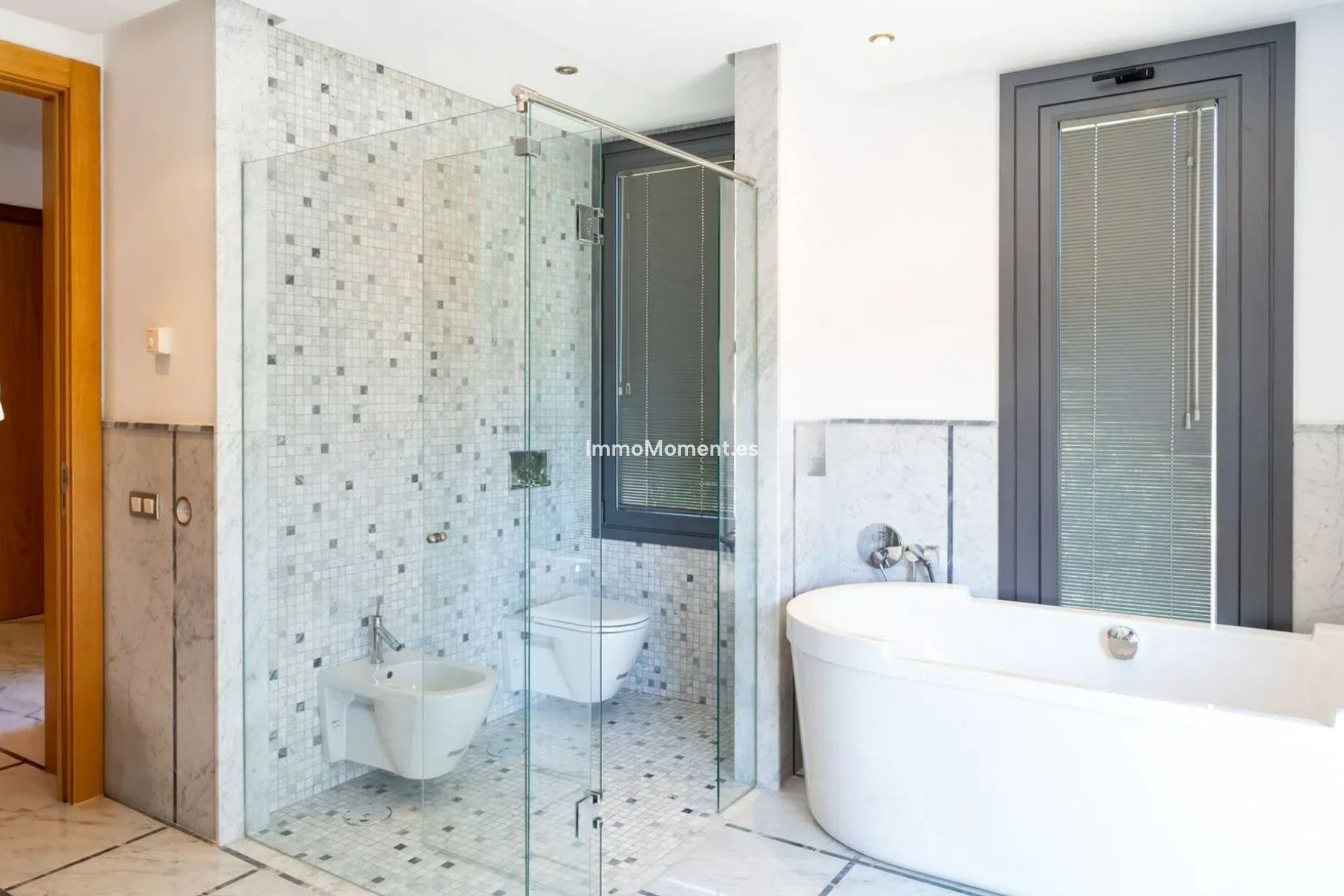 Obra nueva - Villa independiente - Sotogrande - San Roque