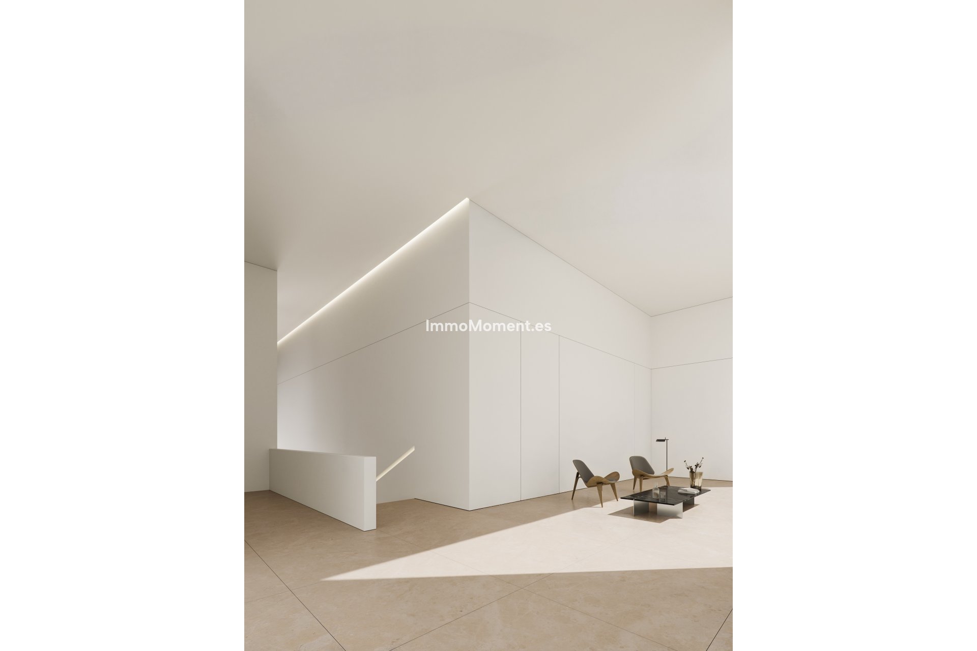 Obra nueva - Villa independiente - Sotogrande - San Roque