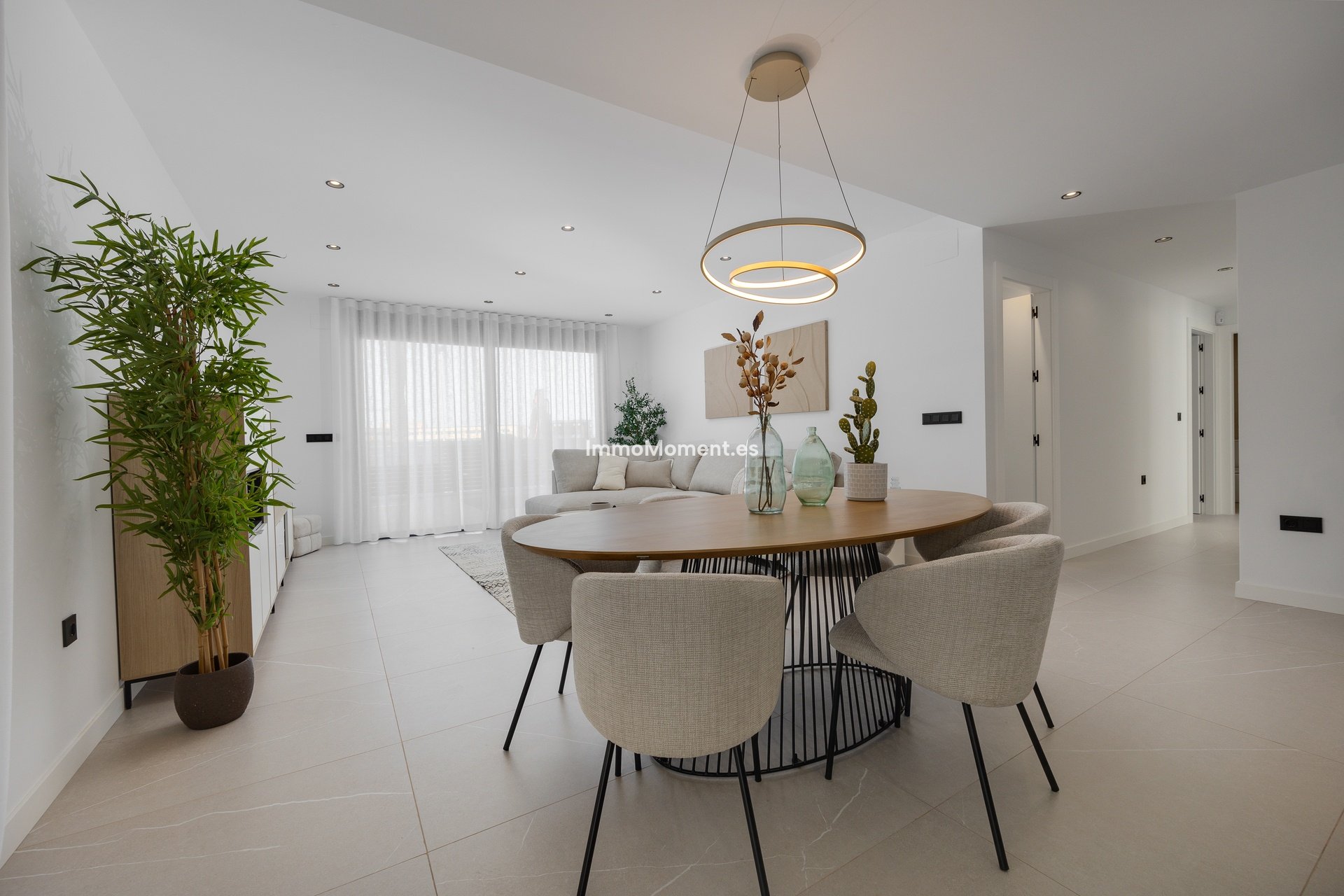 Obra nueva - Villa independiente - Torrevieja