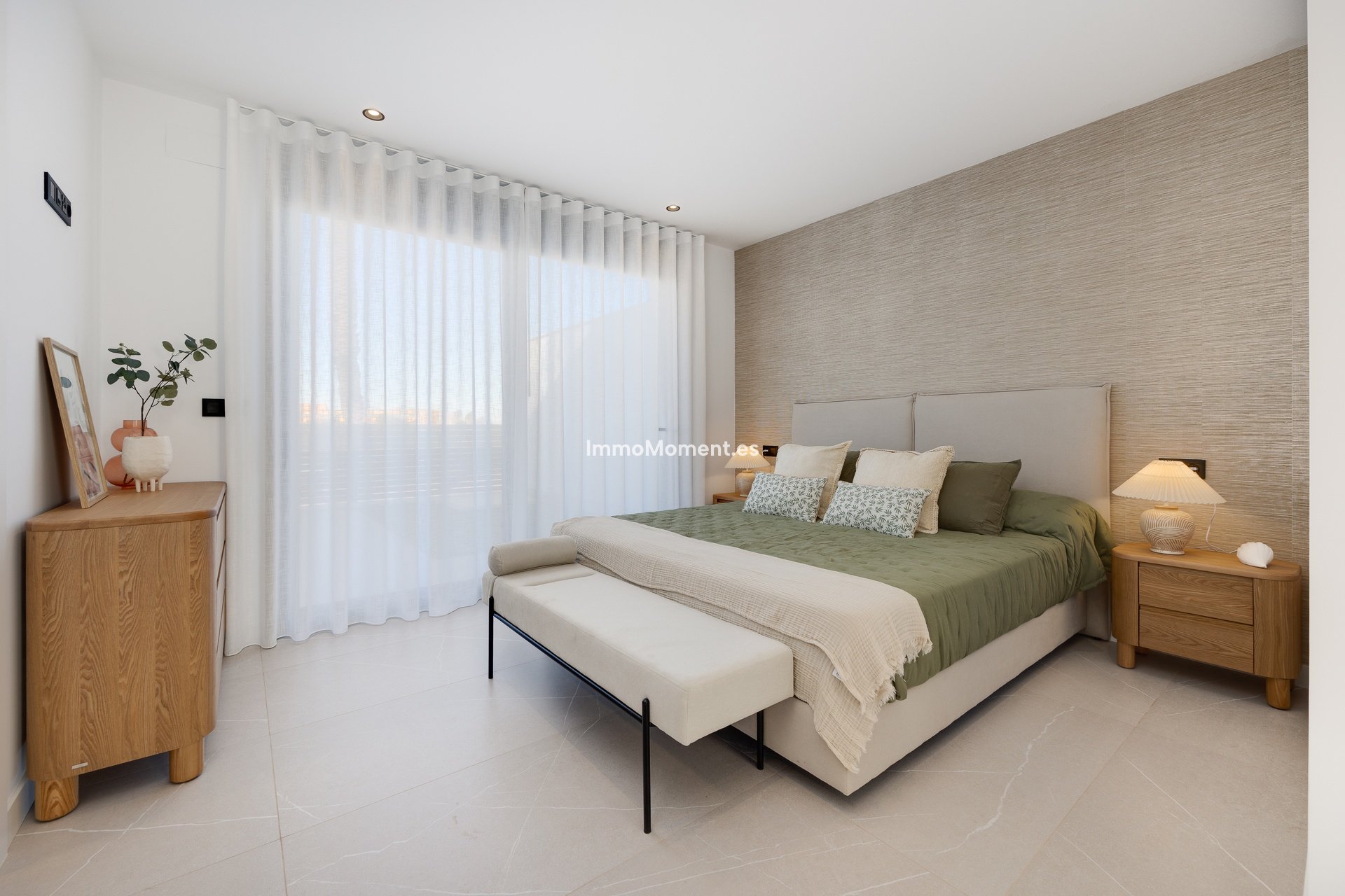 Obra nueva - Villa independiente - Torrevieja