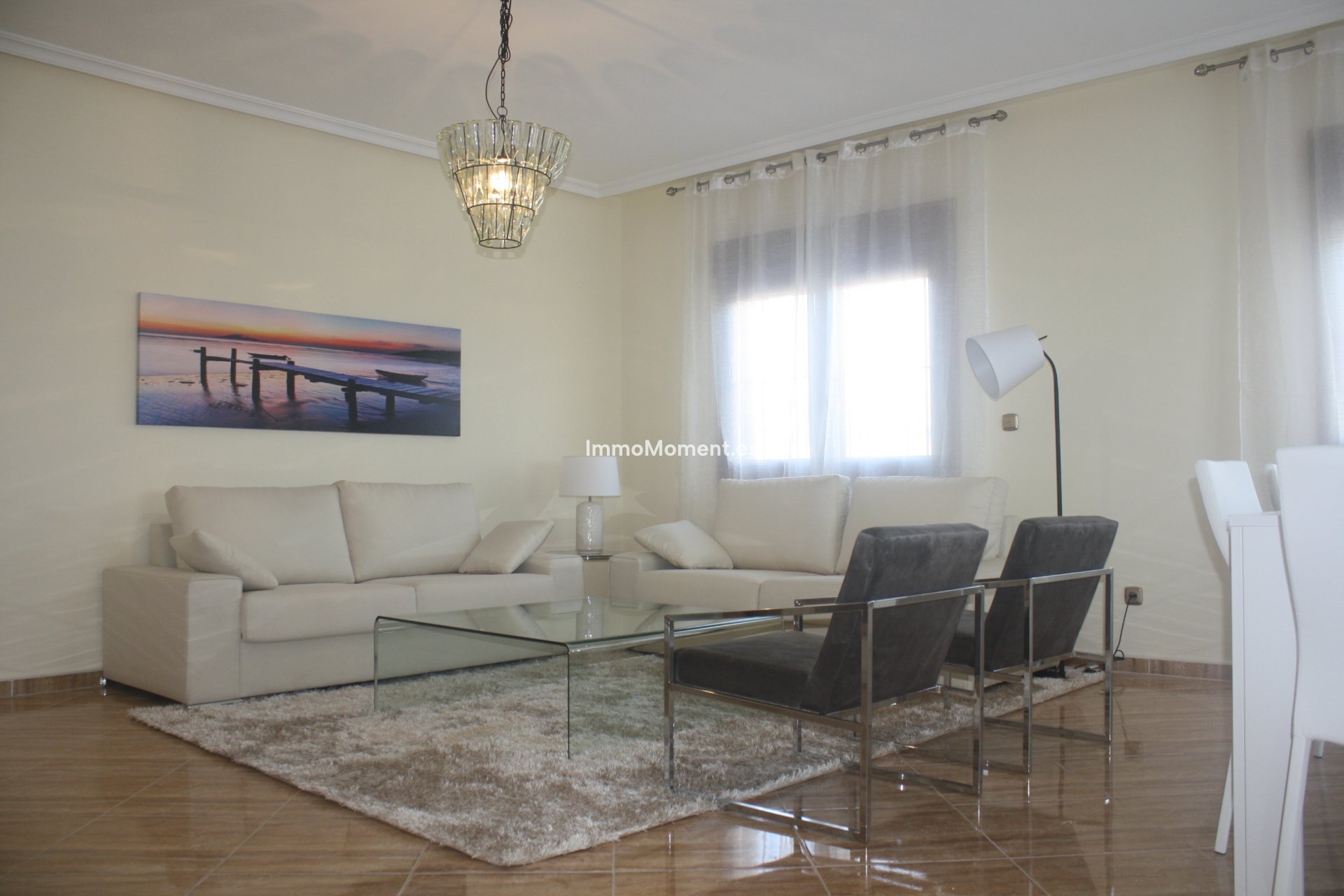 Obra nueva - Villa independiente - Torrevieja