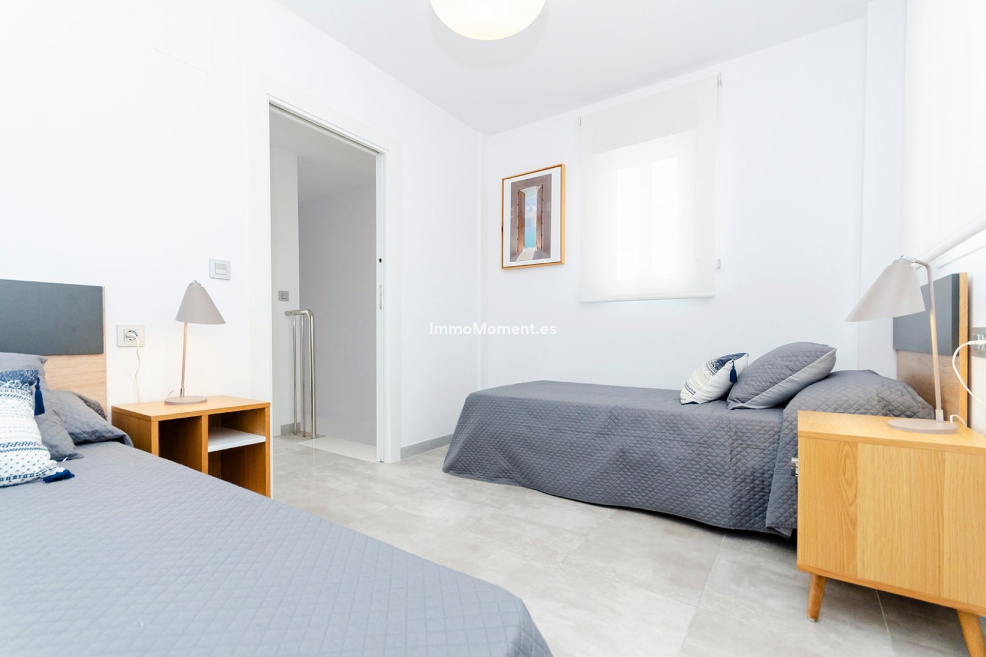 Obra nueva - Villa independiente - Torrevieja
