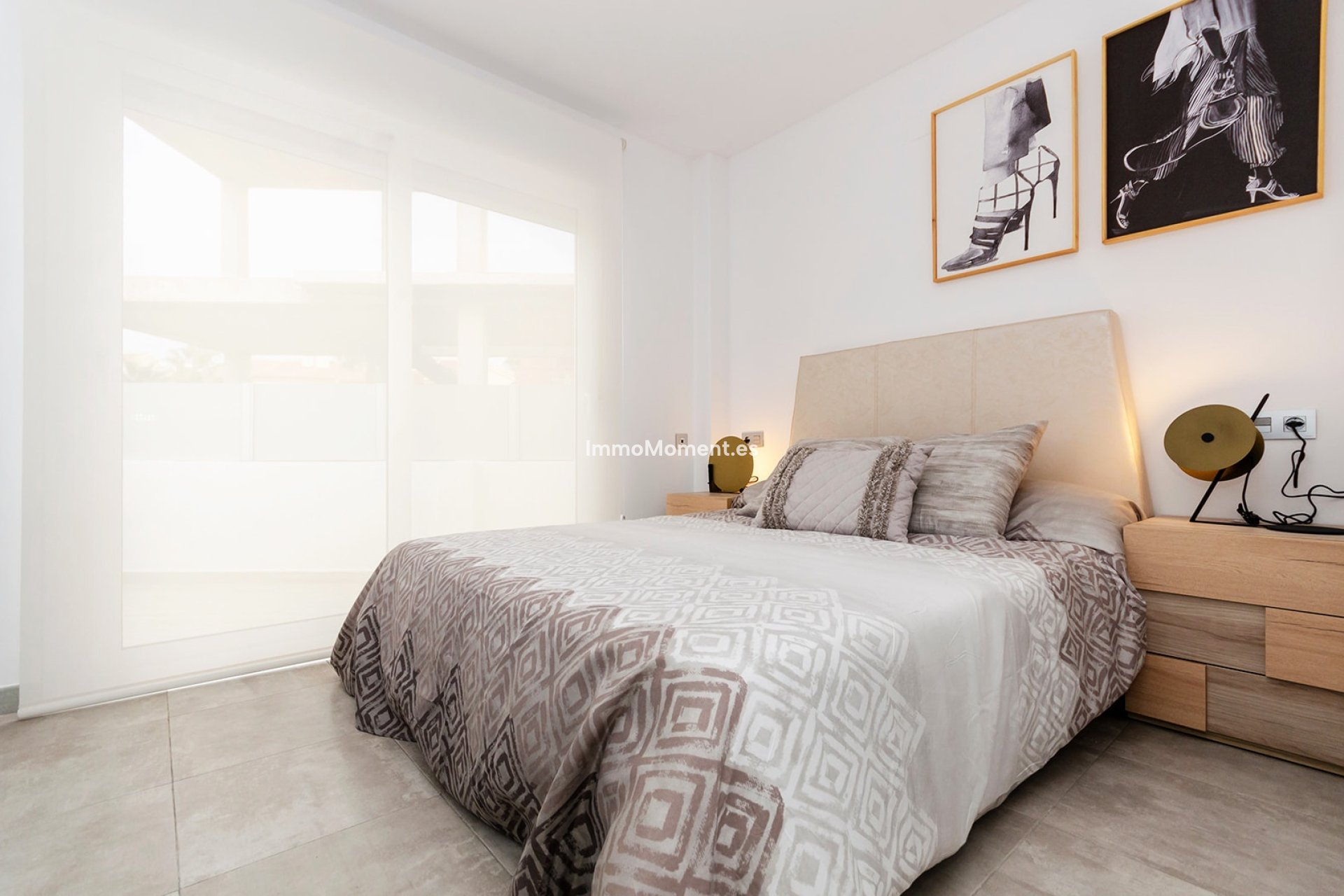 Obra nueva - Villa independiente - Torrevieja