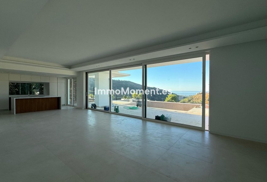 Obra nueva - Villa - Marbella - Marbella Centro