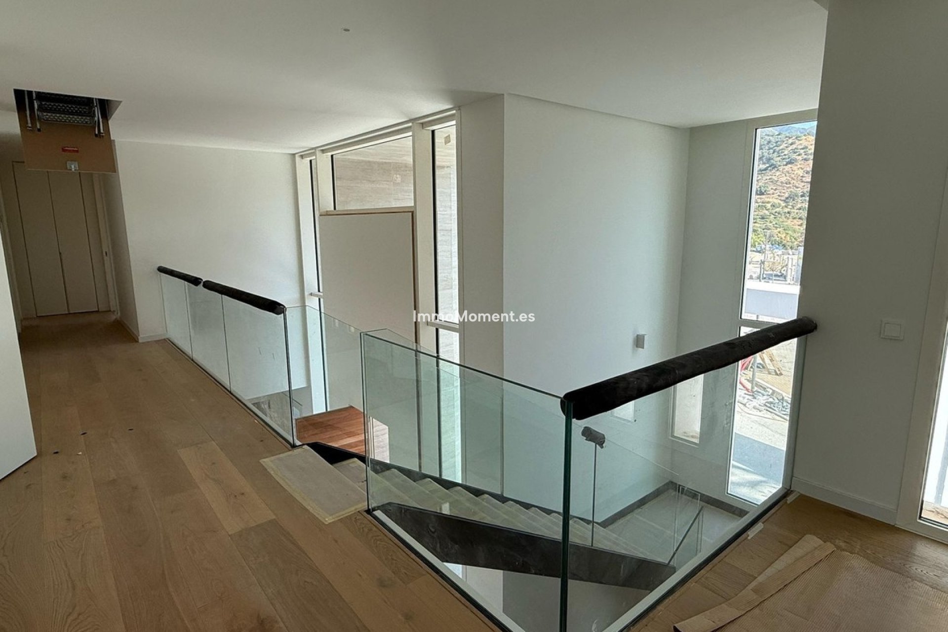 Obra nueva - Villa - Marbella - Marbella Centro