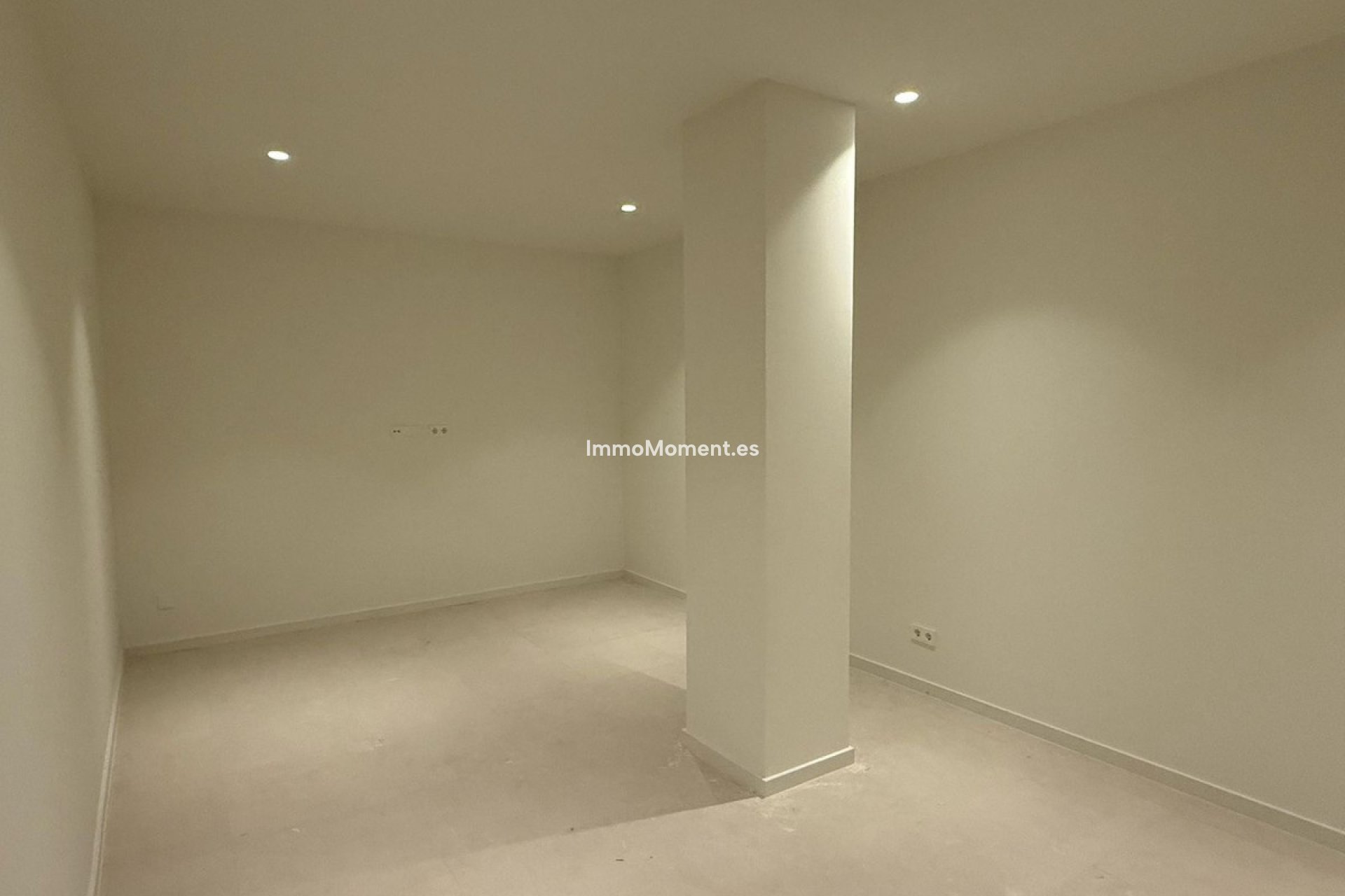 Obra nueva - Villa - Marbella - Marbella Centro