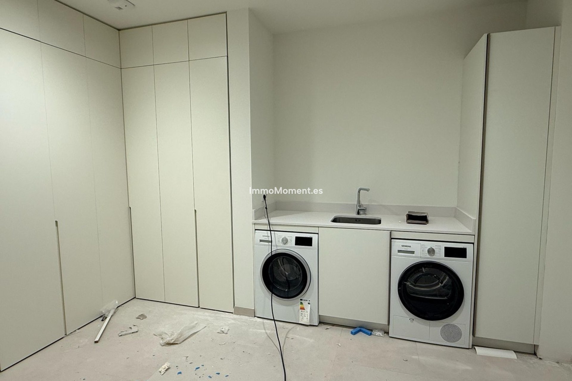 Obra nueva - Villa - Marbella - Marbella Centro