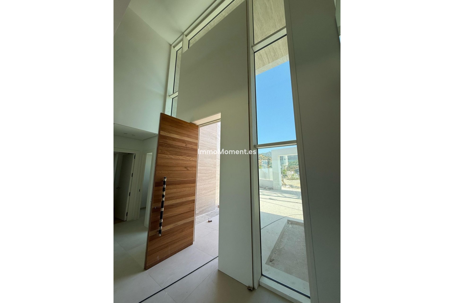 Obra nueva - Villa - Marbella - Marbella Centro