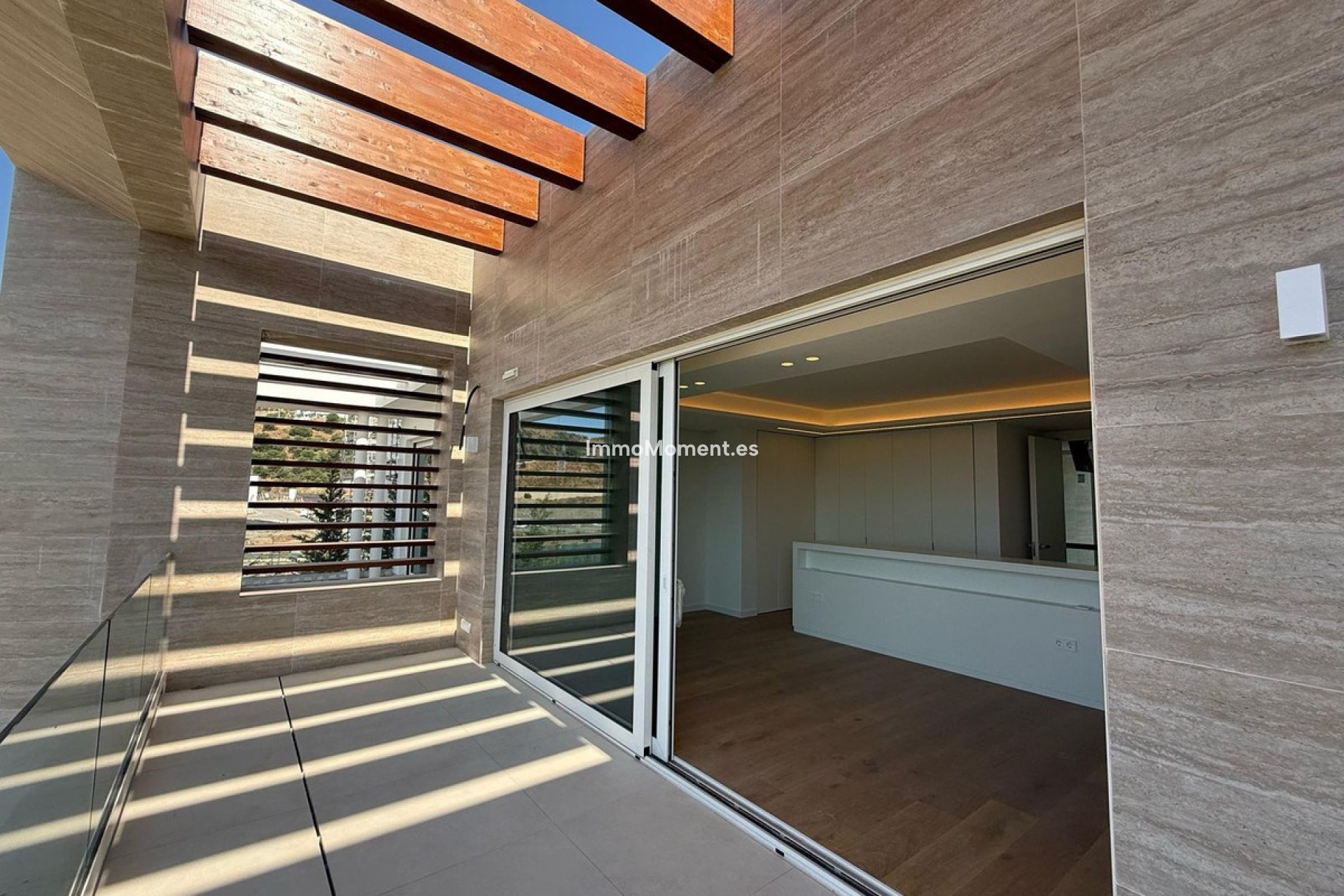 Obra nueva - Villa - Marbella - Marbella Centro