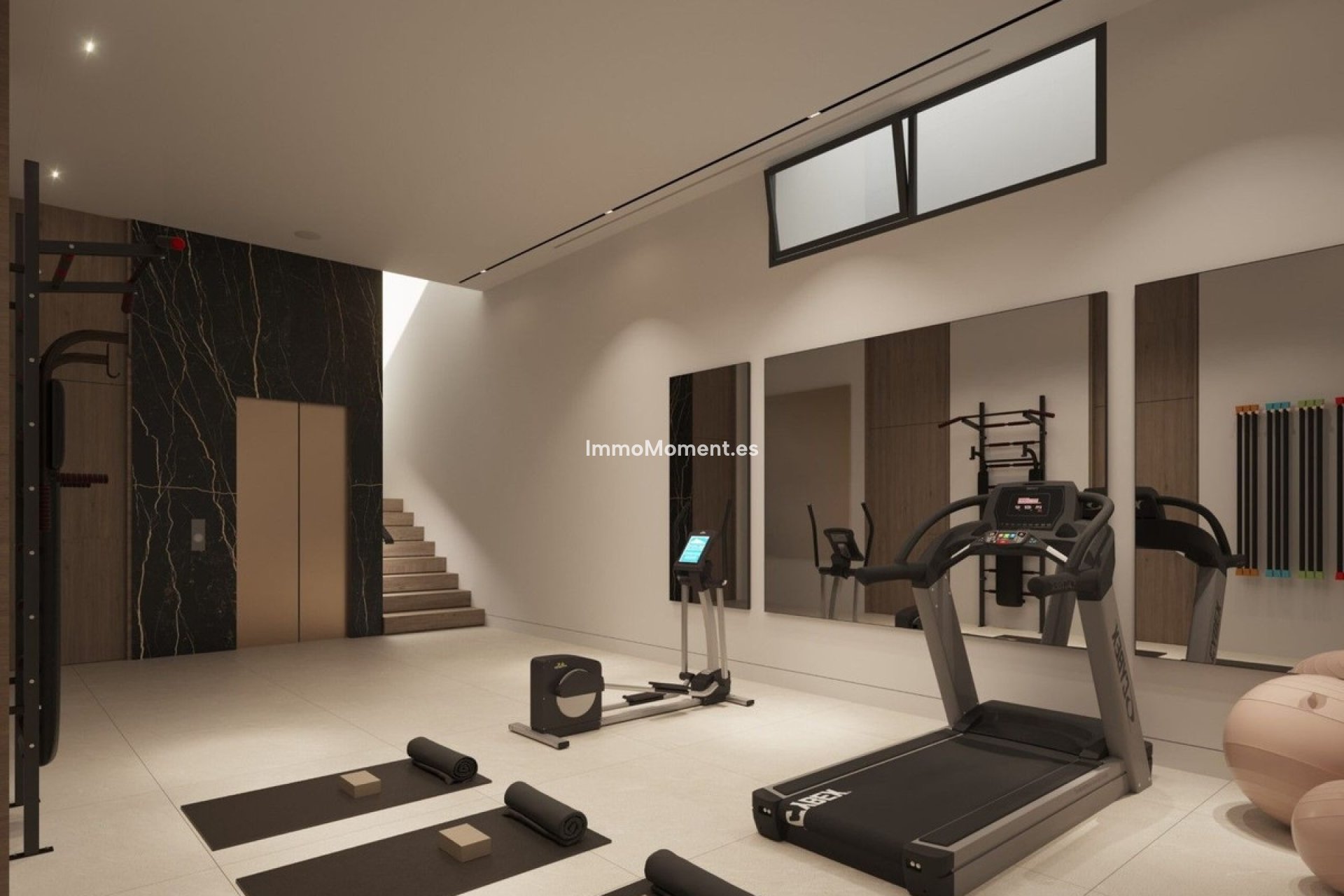 Obra nueva - Villa - Marbella - Puerto Banús