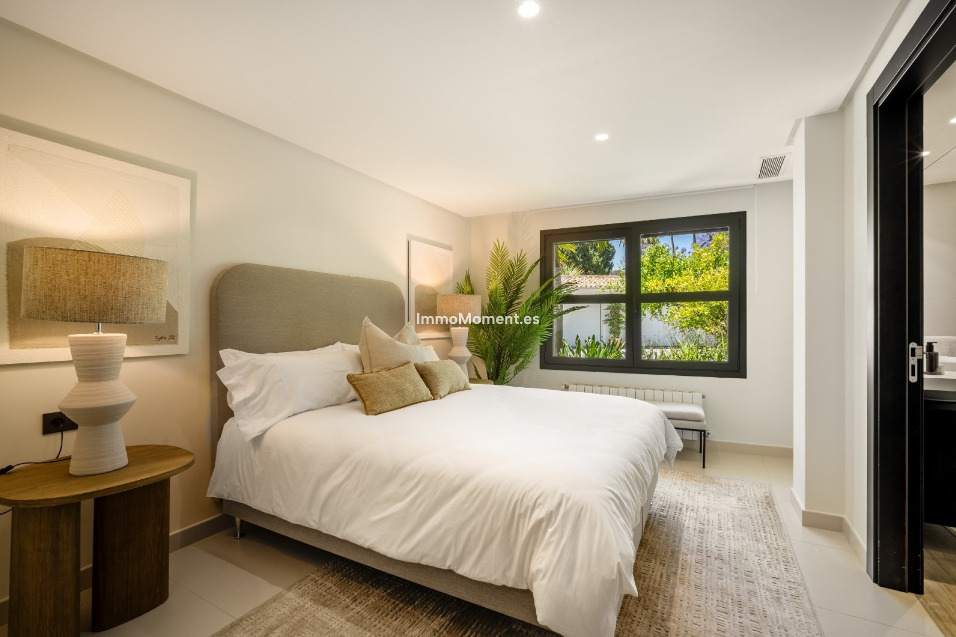 Obra nueva - Villa - Marbella