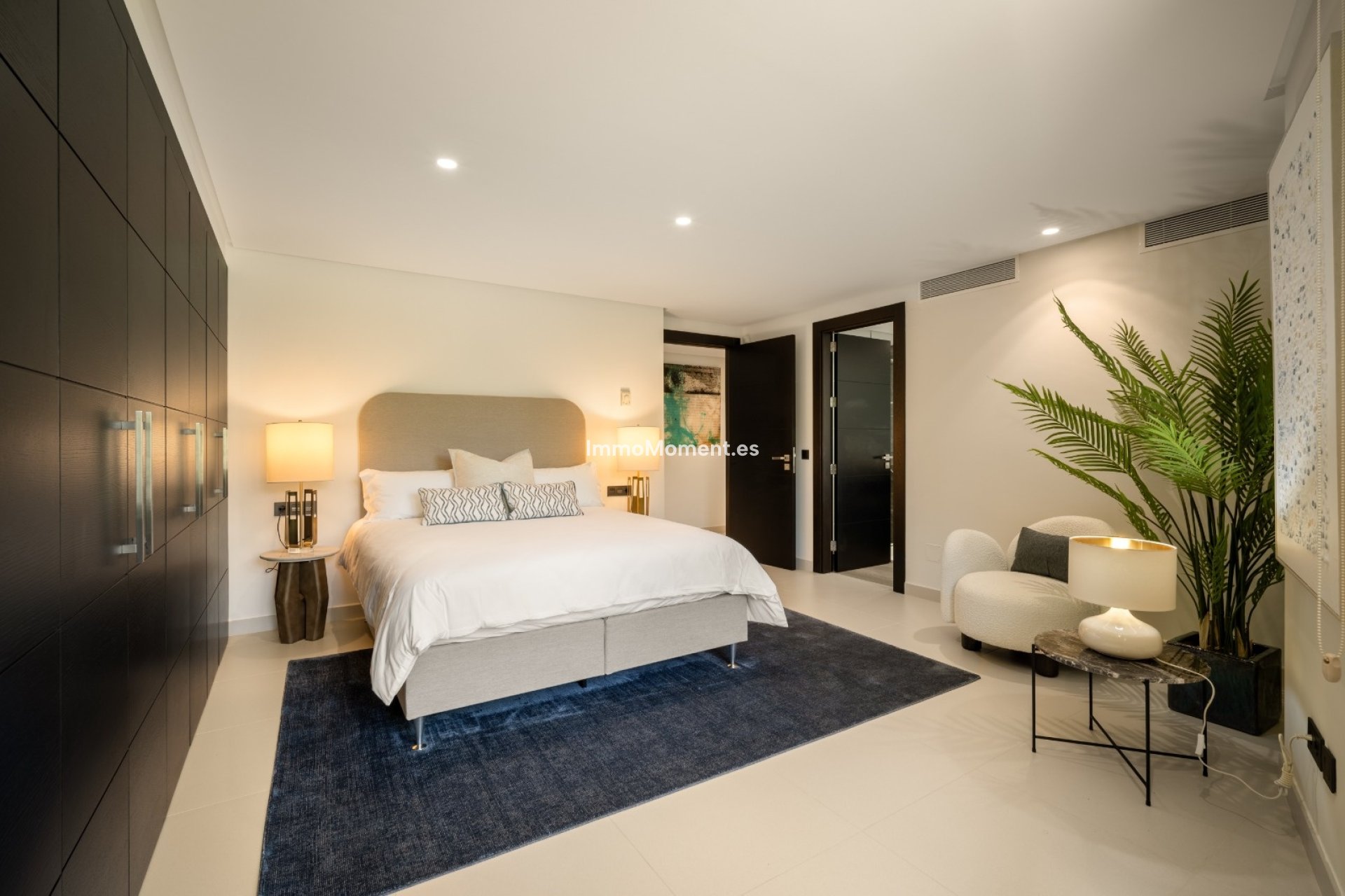 Obra nueva - Villa - Marbella