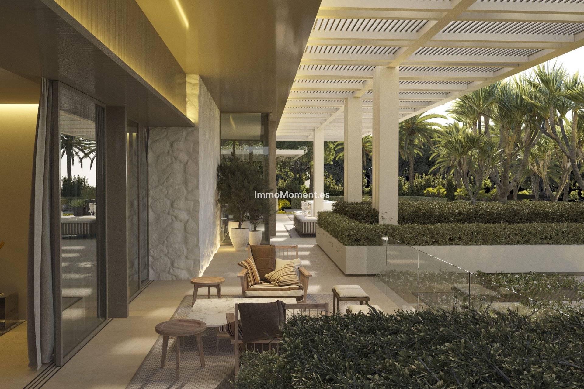 Obra nueva - Villa - Marbella