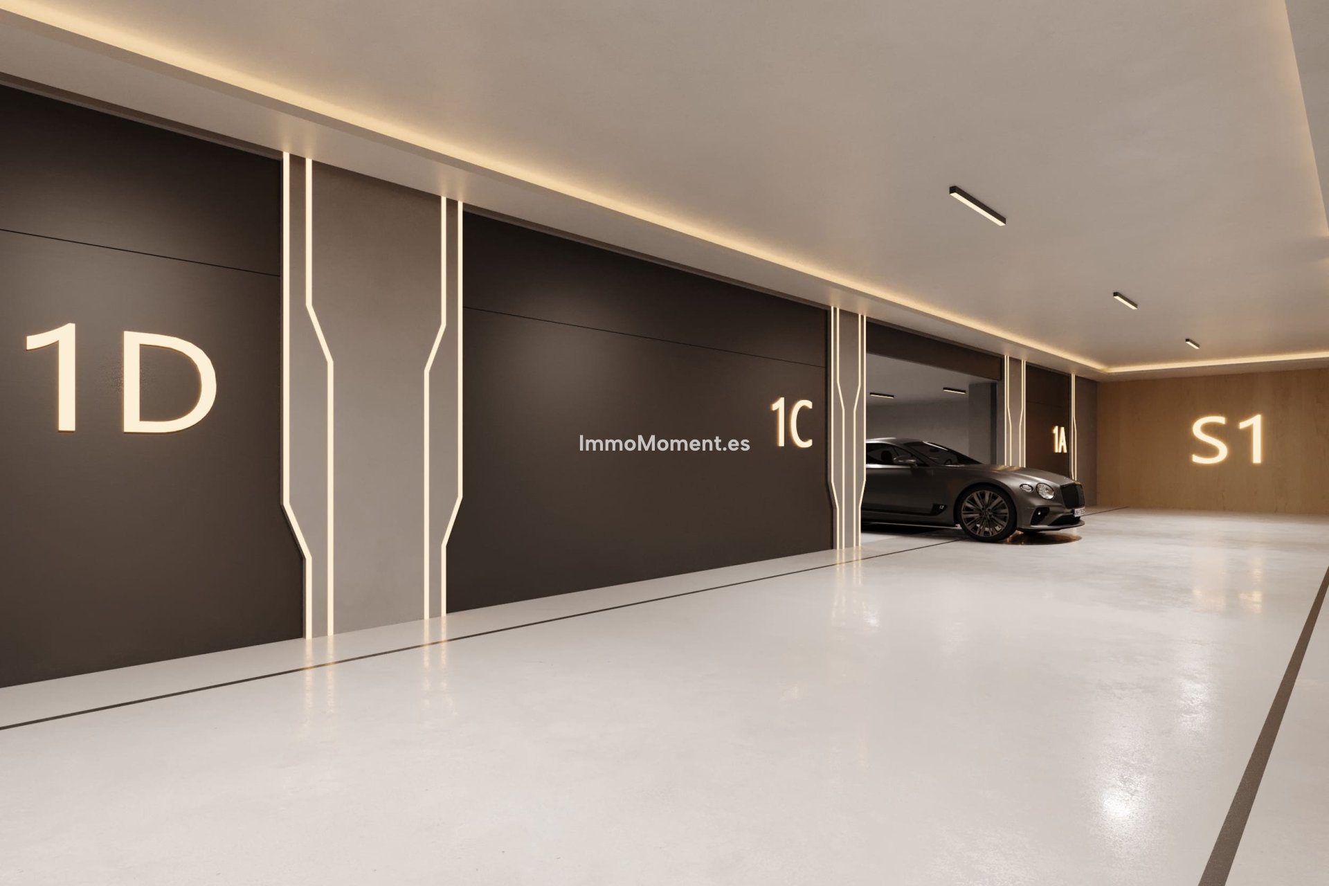 Obra nueva - Villa - Marbella