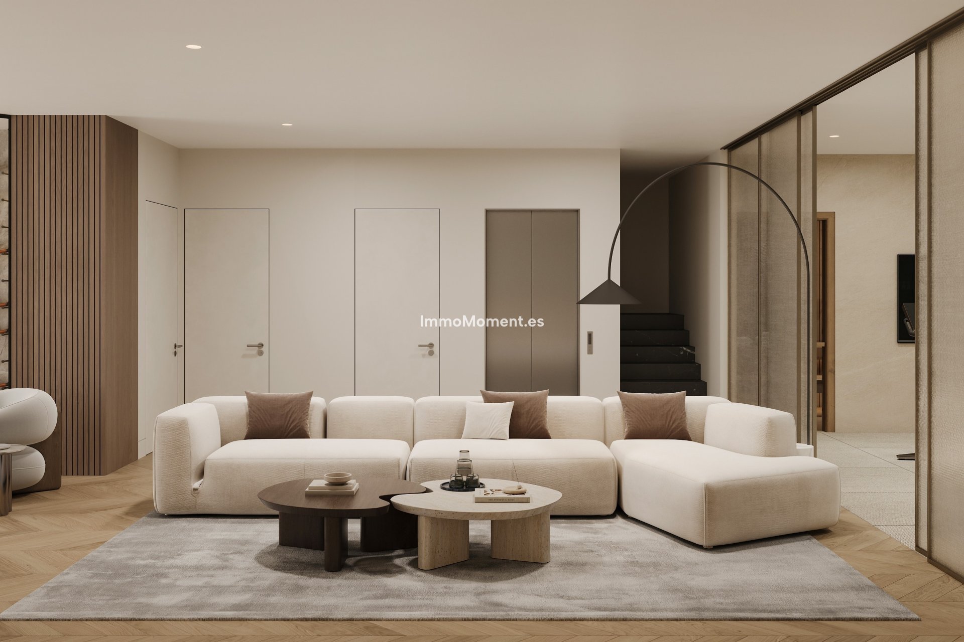 Obra nueva - Villa - Marbella