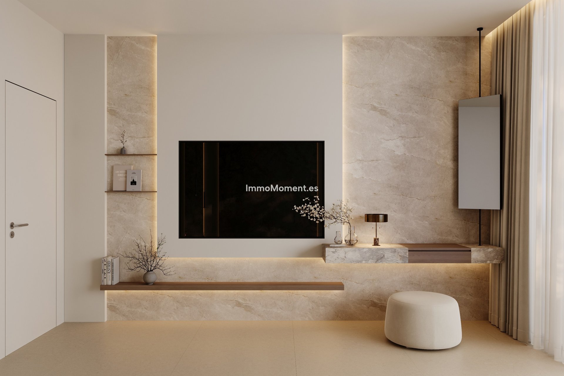 Obra nueva - Villa - Marbella