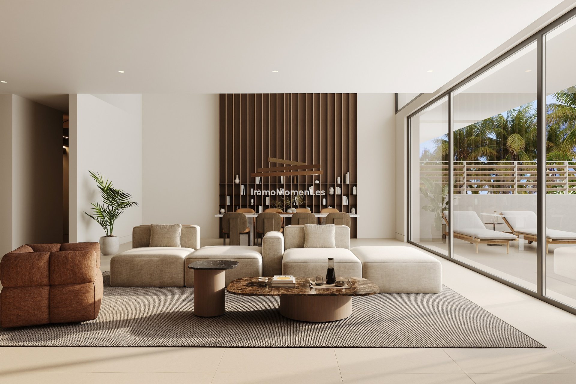 Obra nueva - Villa - Marbella