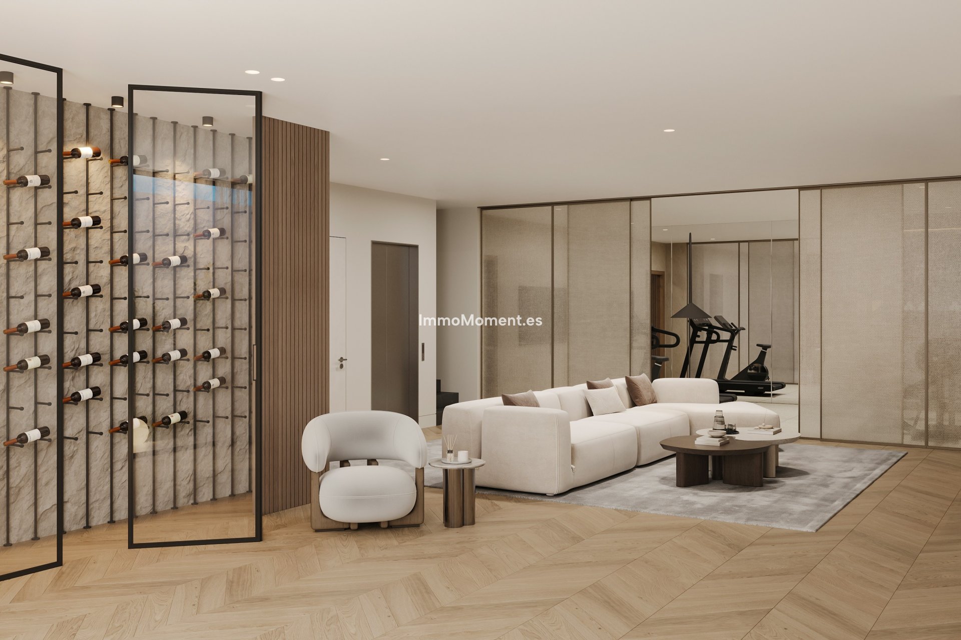 Obra nueva - Villa - Marbella