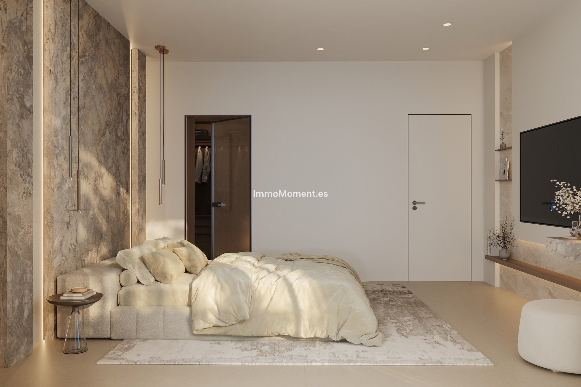 Obra nueva - Villa - Marbella