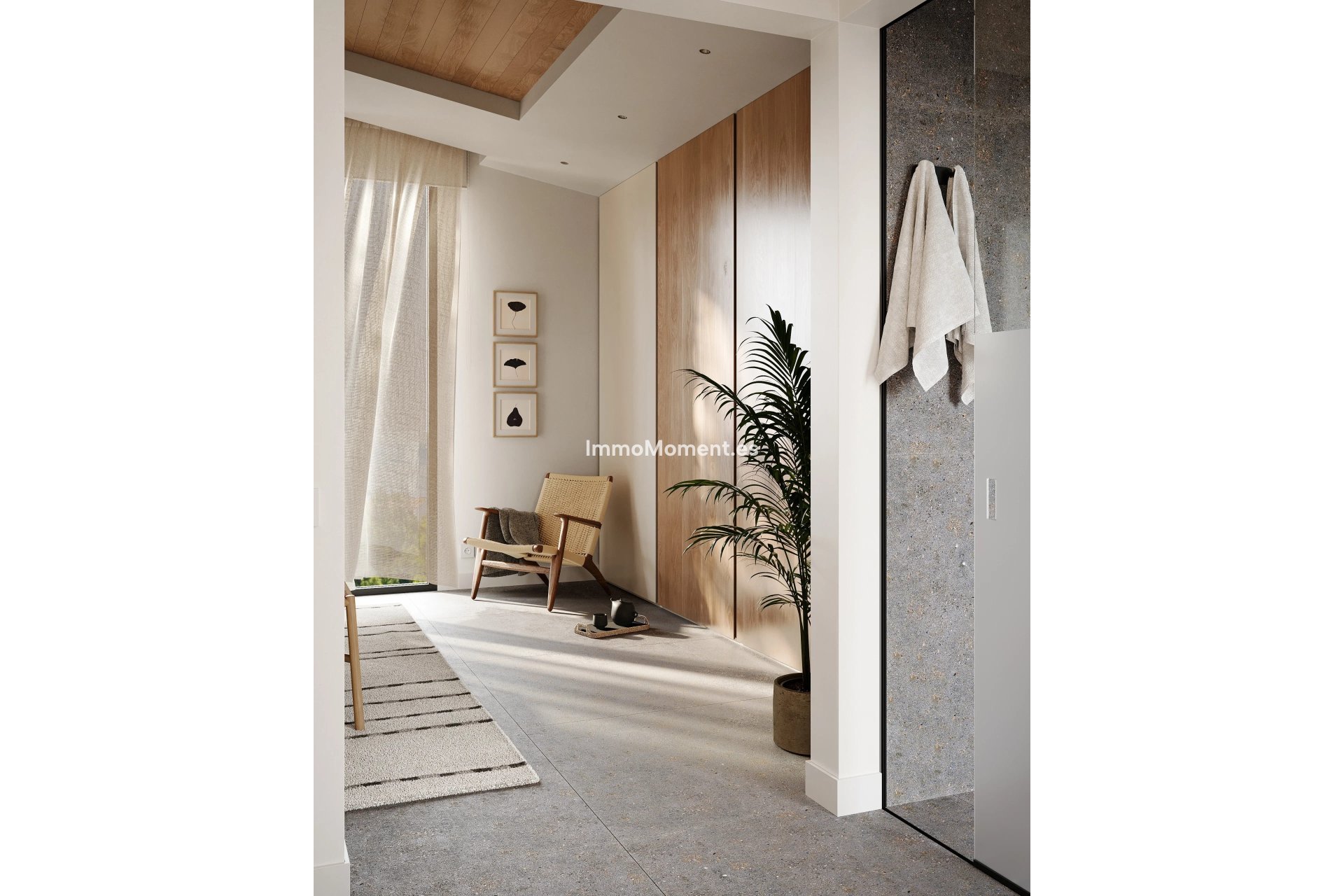 Obra nueva - Villa - Mijas Costa