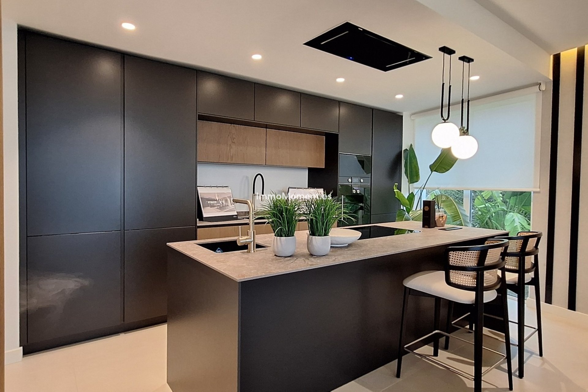 Obra nueva - Villa - Mijas Costa