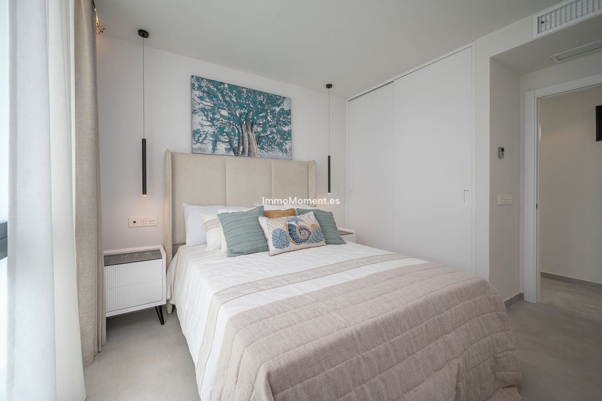 Obra nueva - Villa - Mijas - El Chaparral