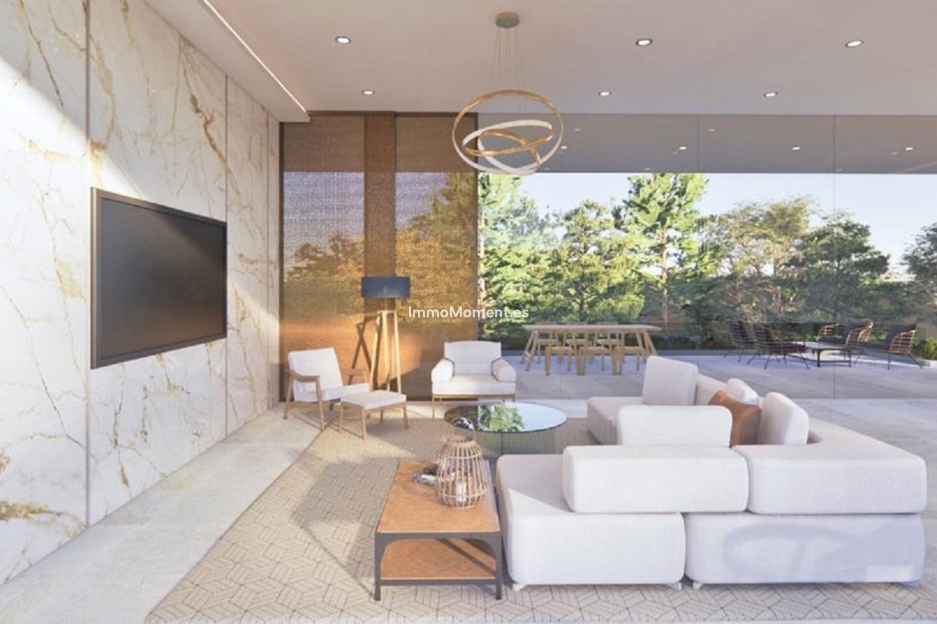 Obra nueva - Villa - Mijas - Mijas Centro