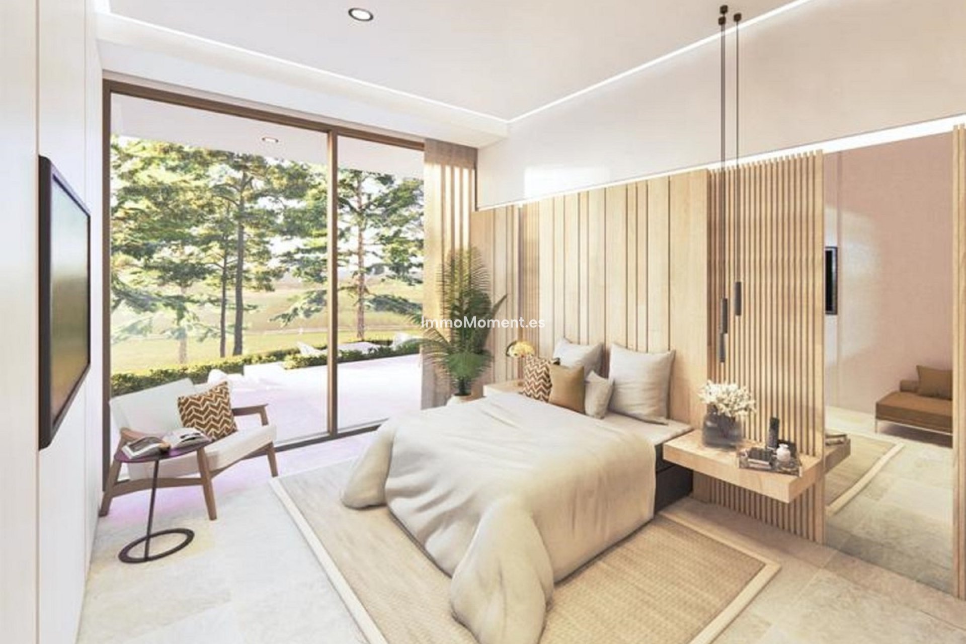 Obra nueva - Villa - Mijas - Mijas Centro