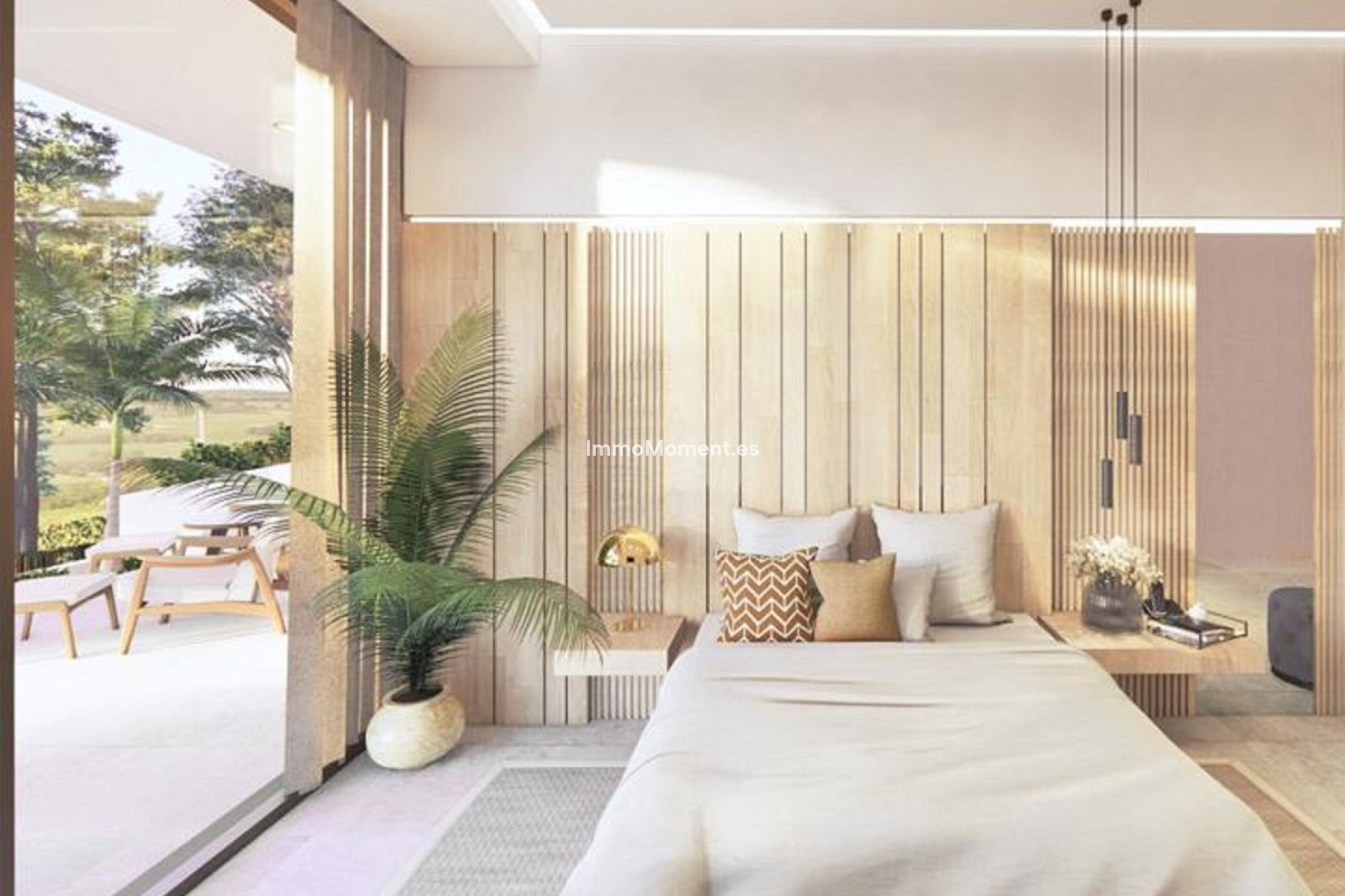 Obra nueva - Villa - Mijas - Mijas Centro