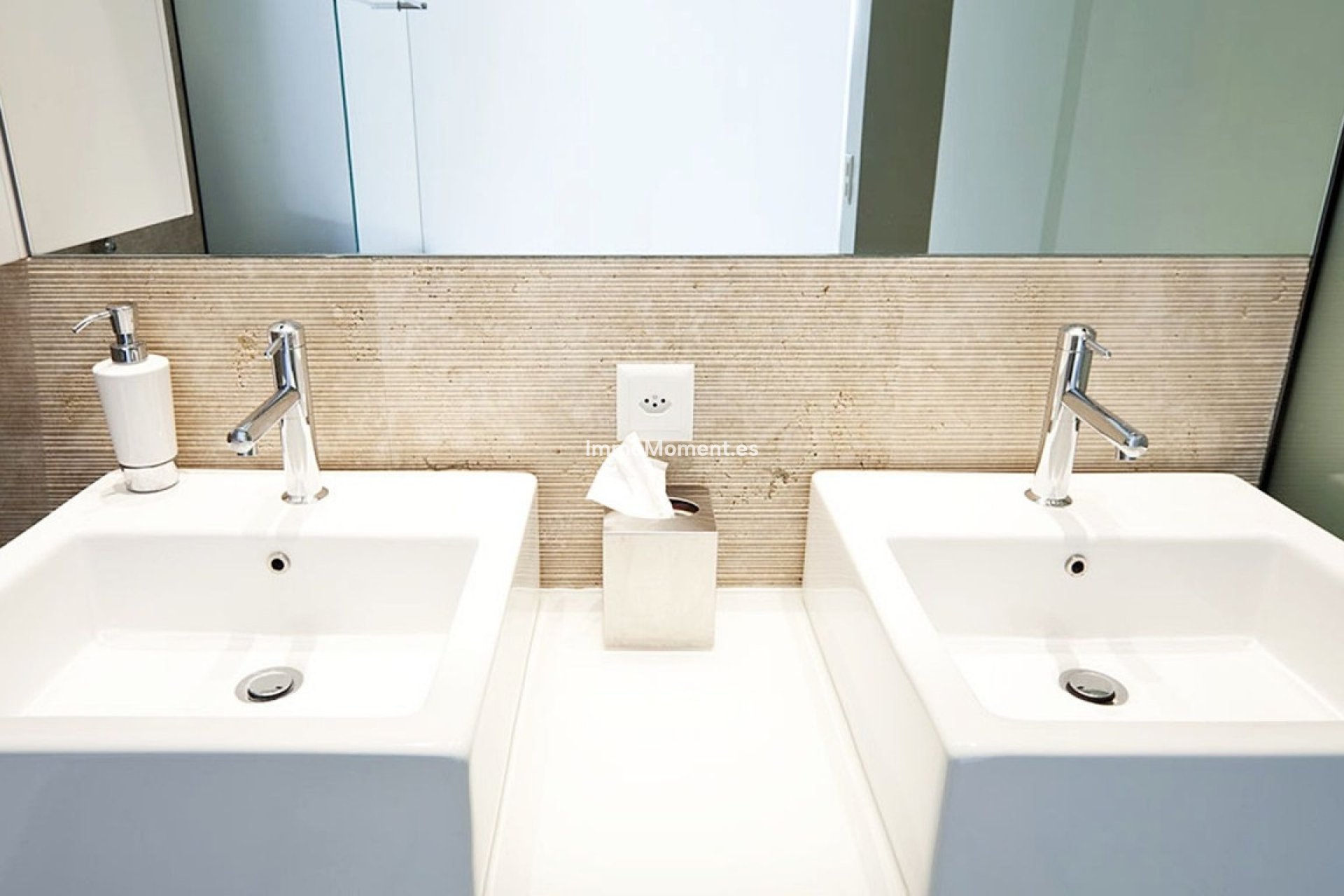 Obra nueva - Villa - Mijas - Mijas Centro