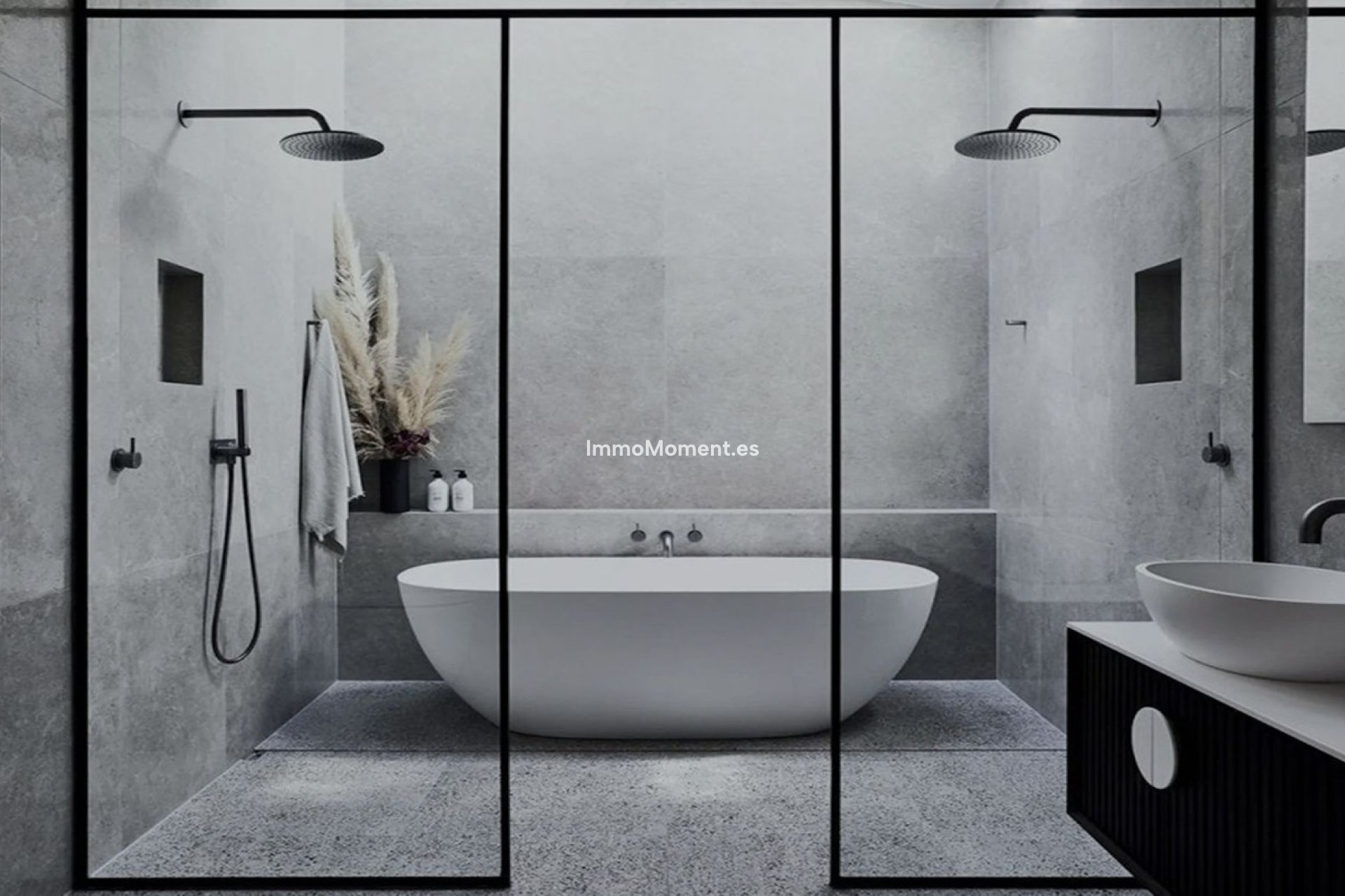 Obra nueva - Villa - Mijas - Mijas Costa