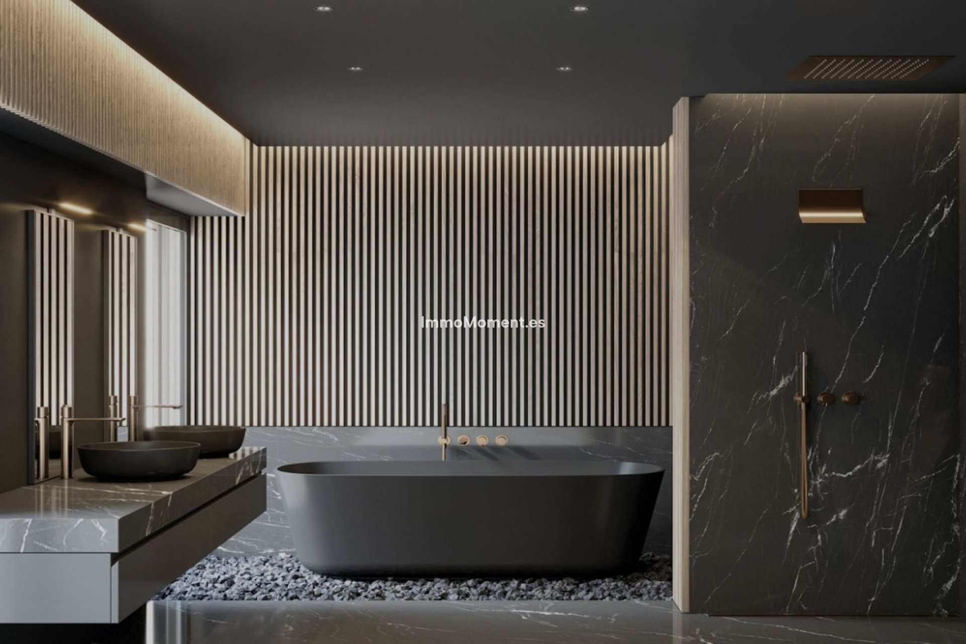 Obra nueva - Villa - Mijas - Mijas Costa