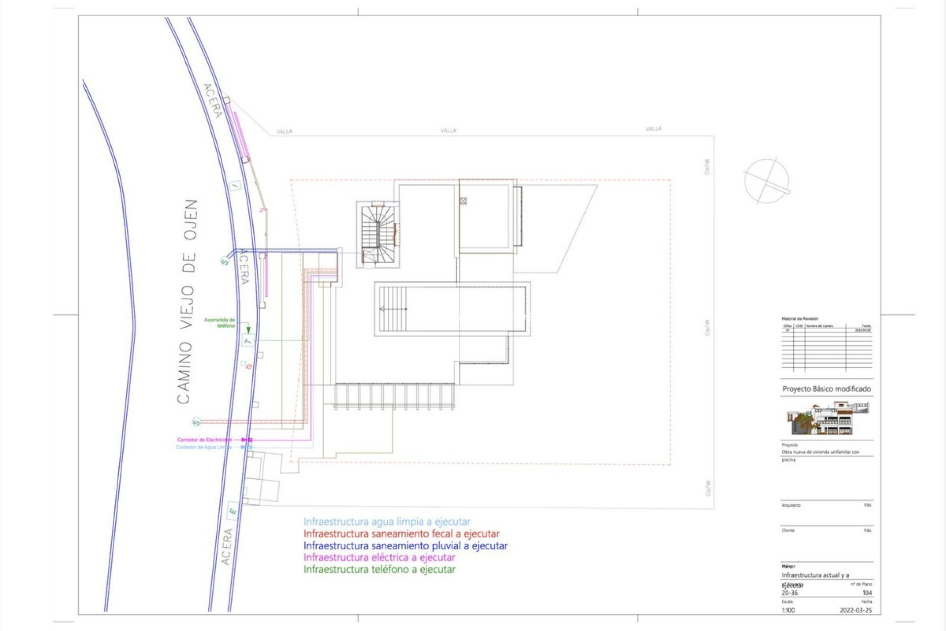 Obra nueva - Villa - Mijas - Mijas Costa