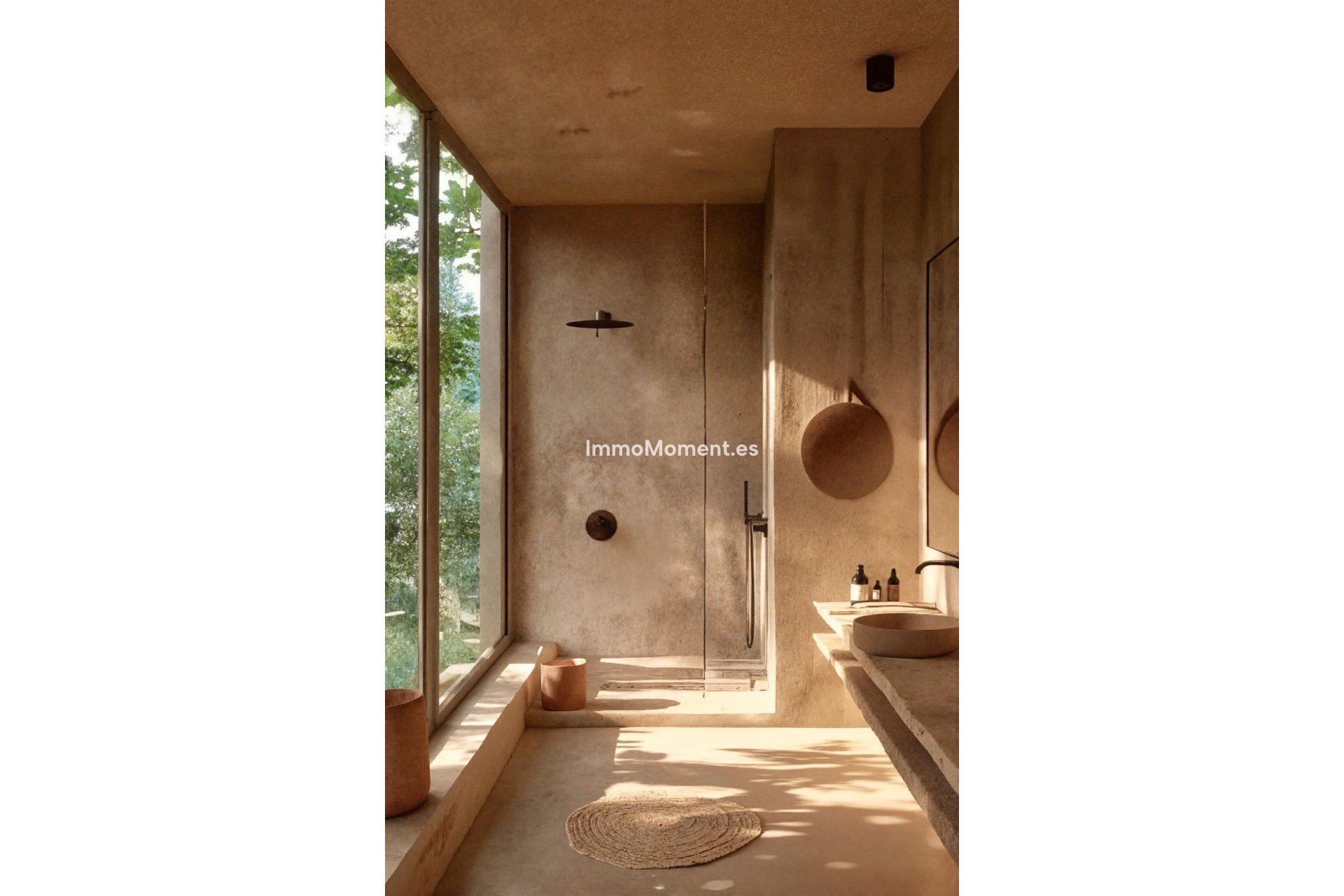 Obra nueva - Villa - Mijas - Mijas Costa