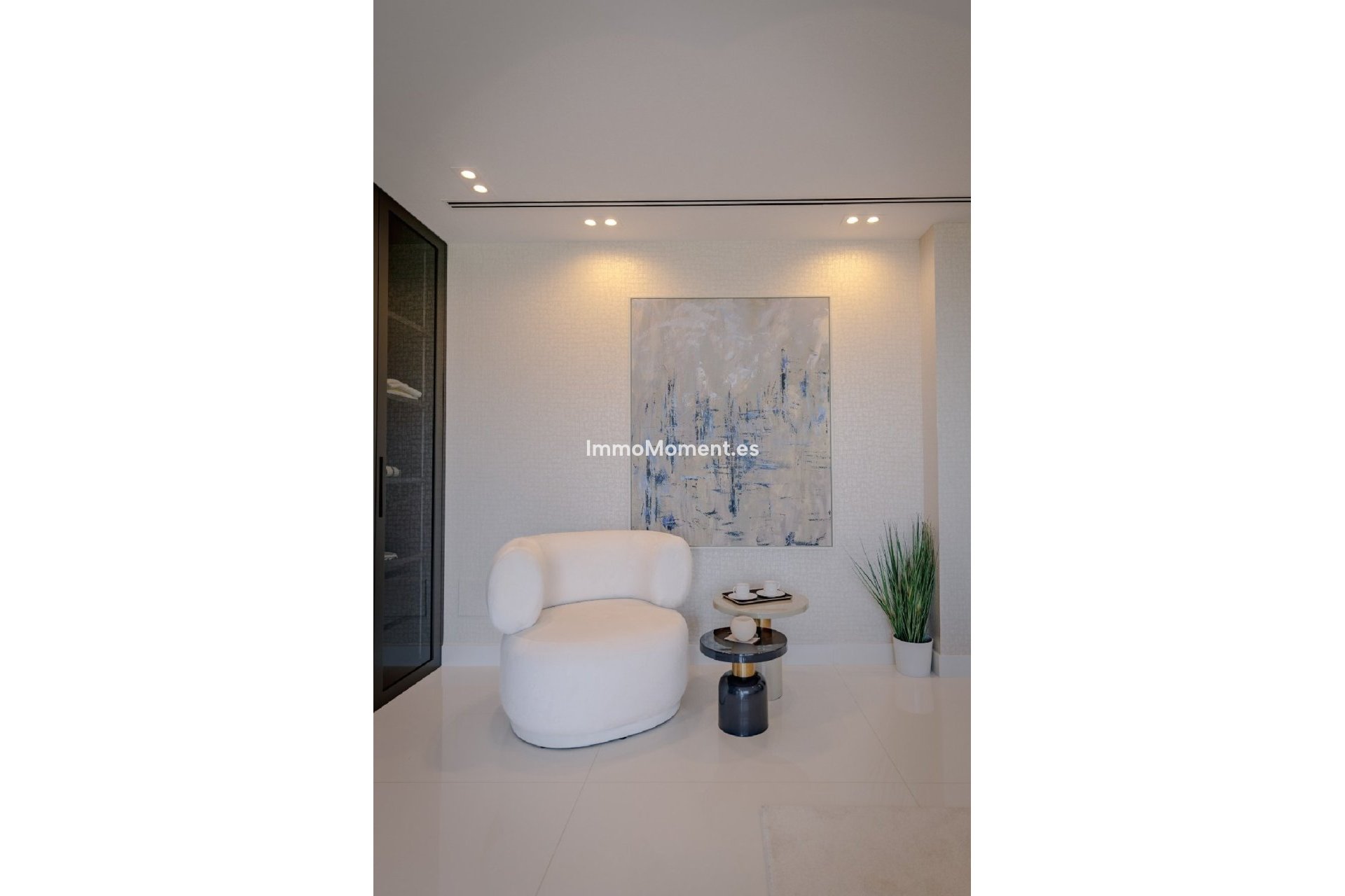 Obra nueva - Villa - Mijas