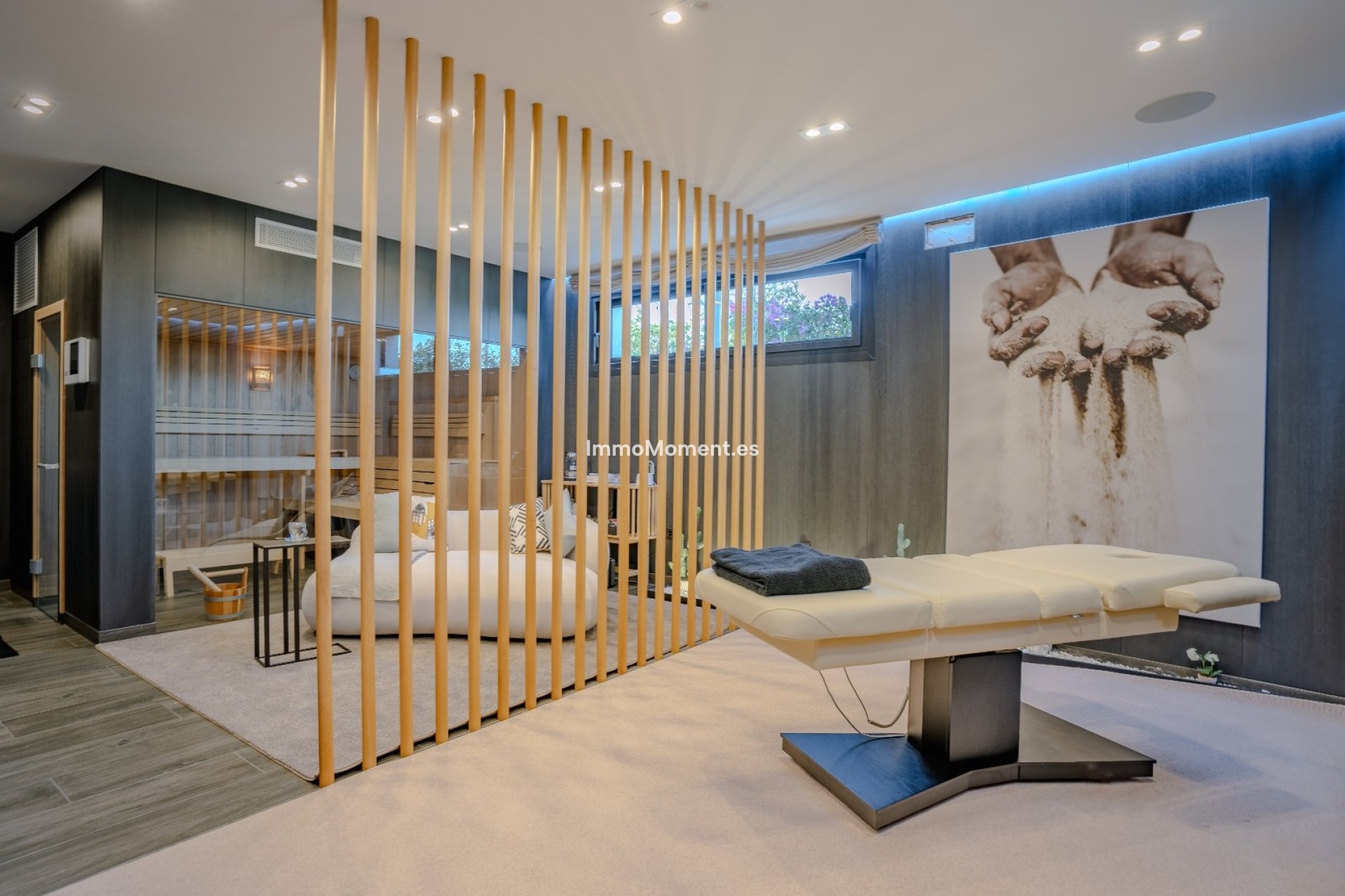 Obra nueva - Villa - Mijas