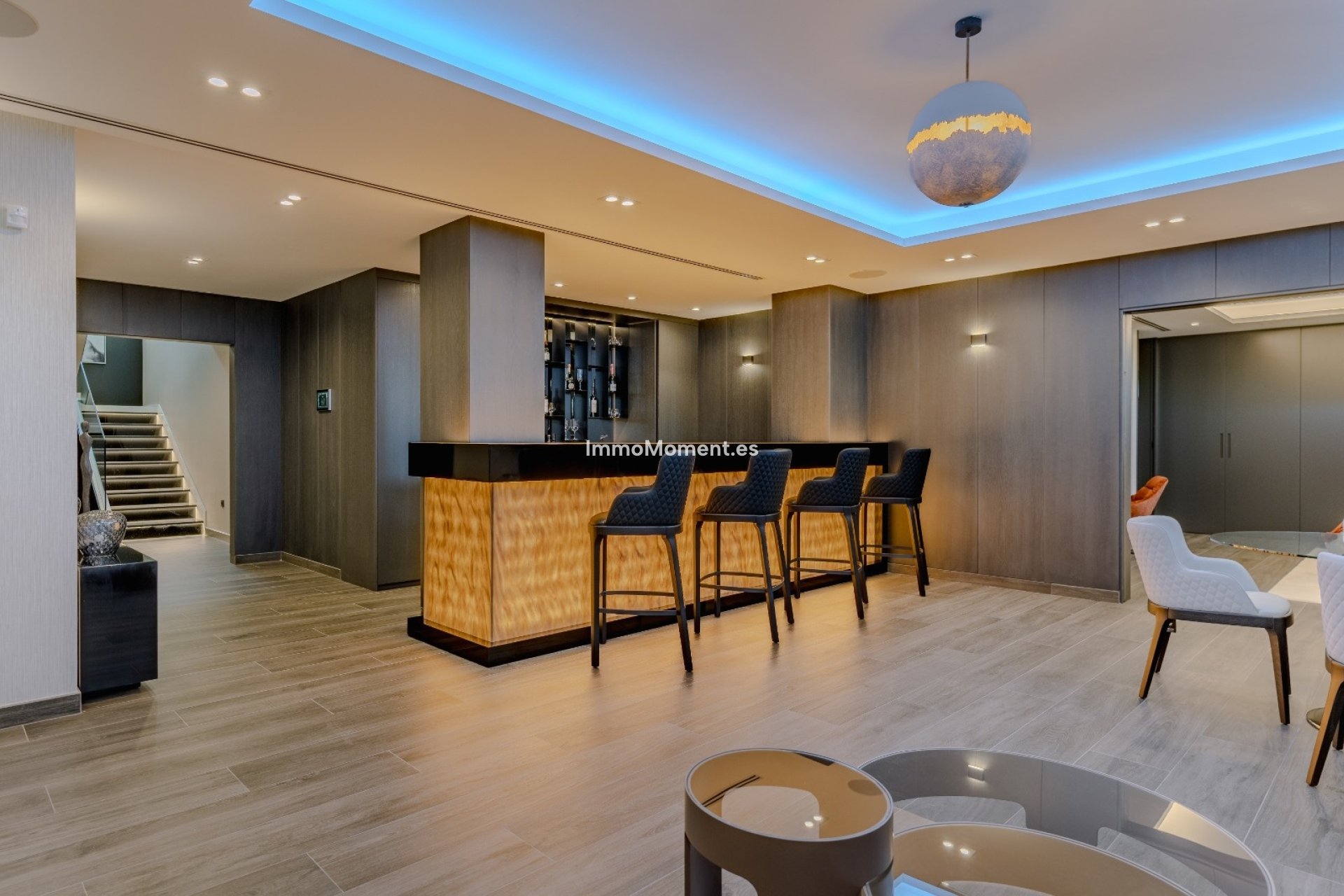 Obra nueva - Villa - Mijas