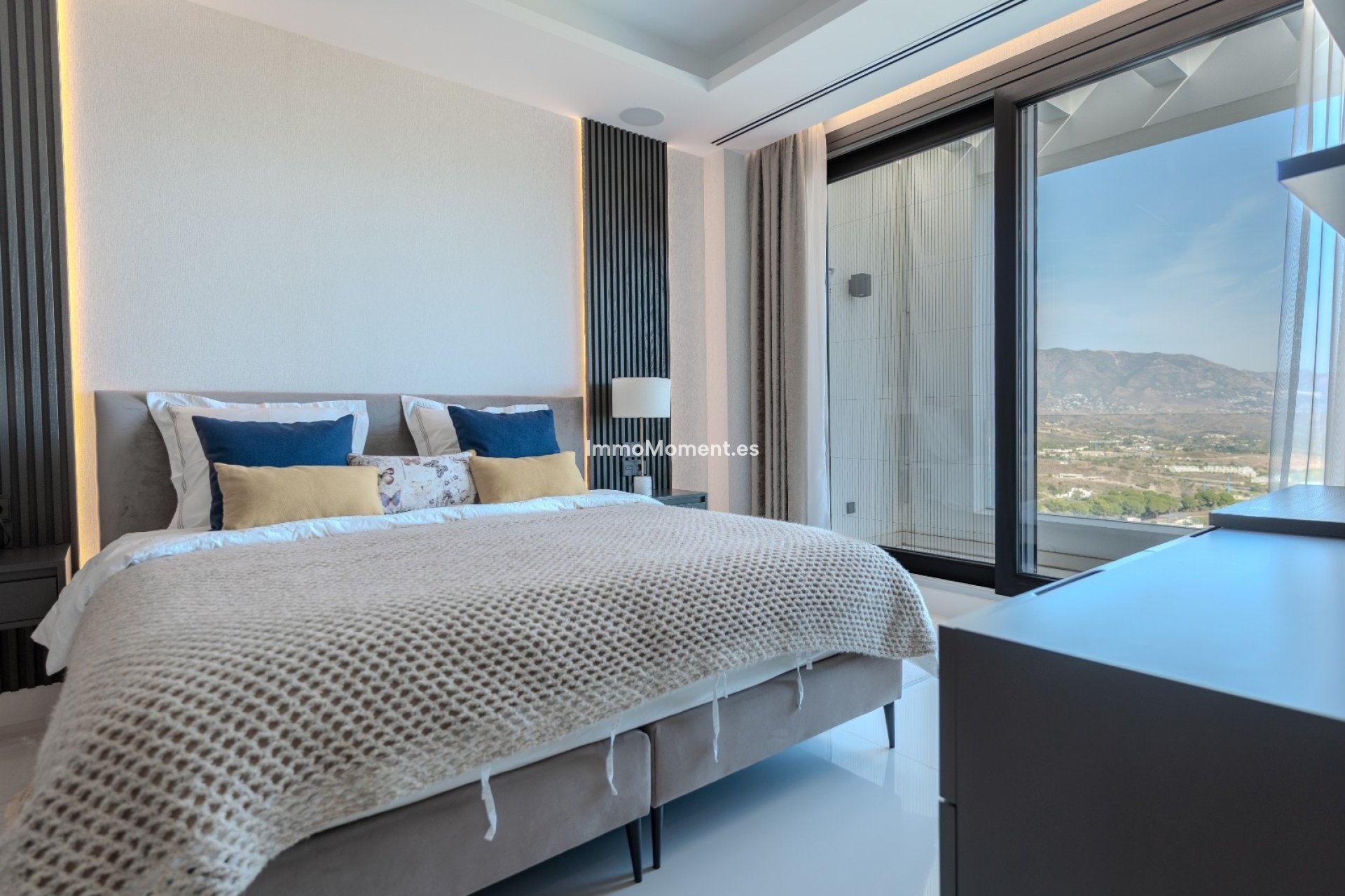 Obra nueva - Villa - Mijas